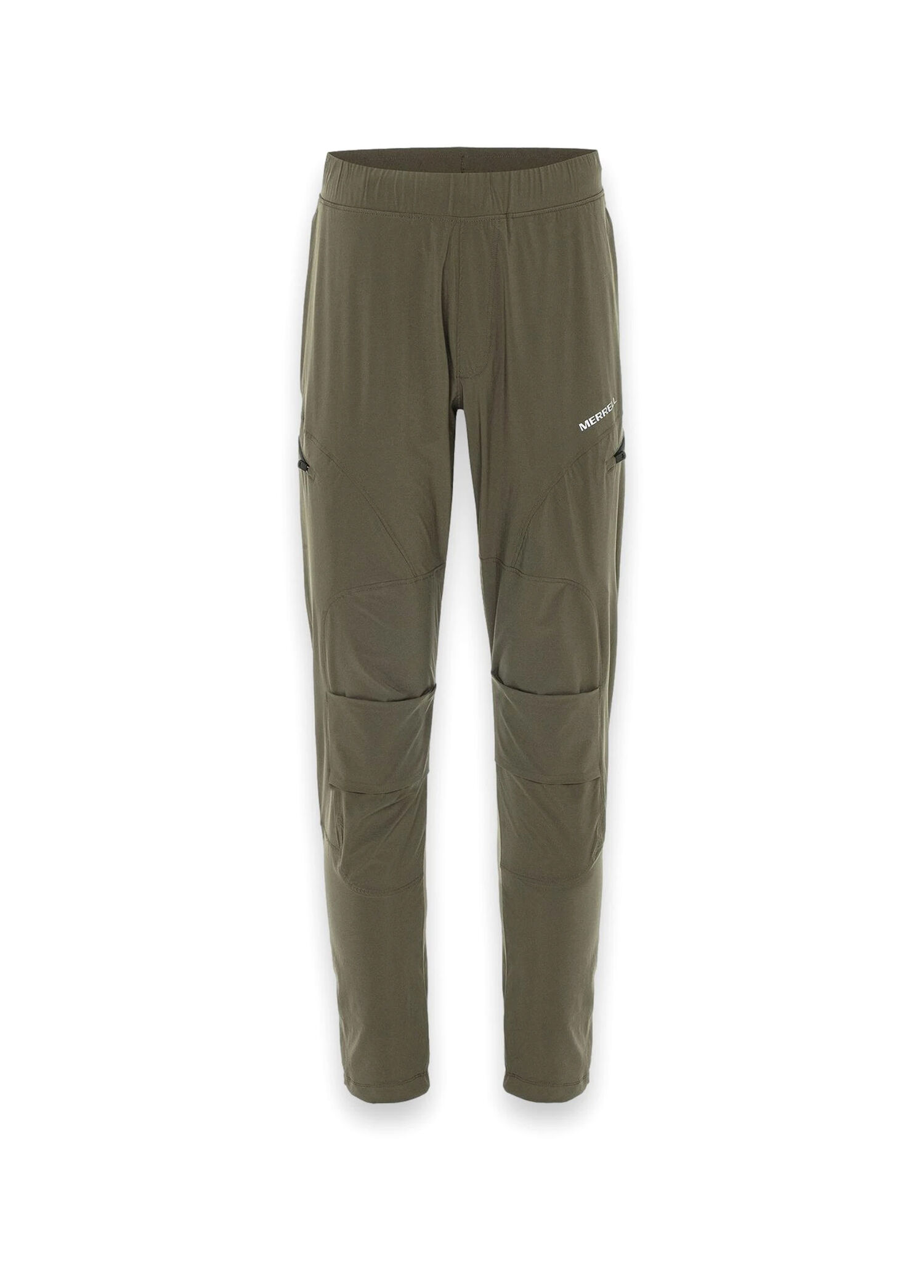 Relate Yeşil Erkek Spor Pantolon