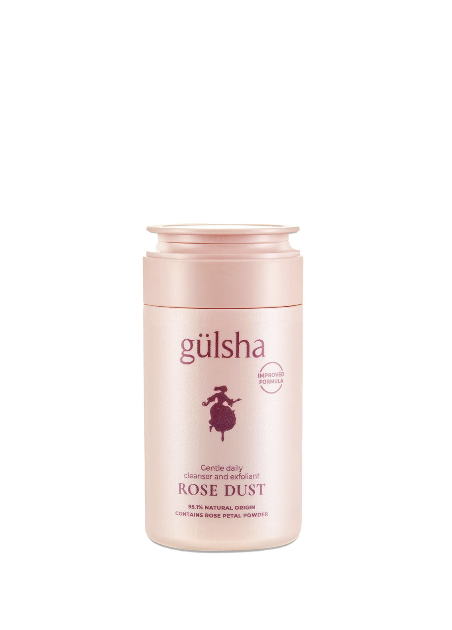 Arındırıcı Gül Tozu 45 g