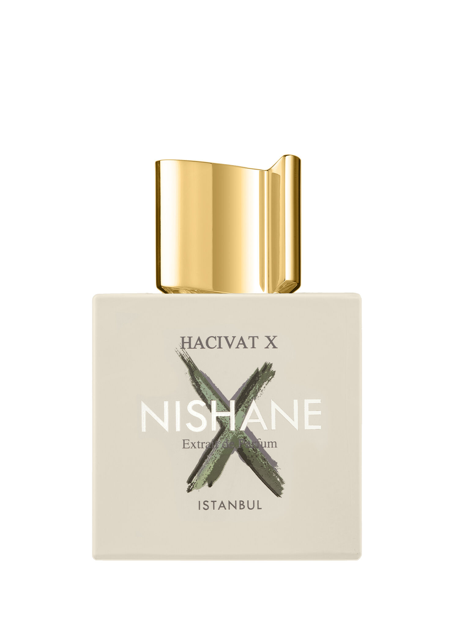 NISHANE Hacivat ニシャネ ハジワット 100ml 香水 Nishane - Hacivat X 100 ml Unisex Parfüm -