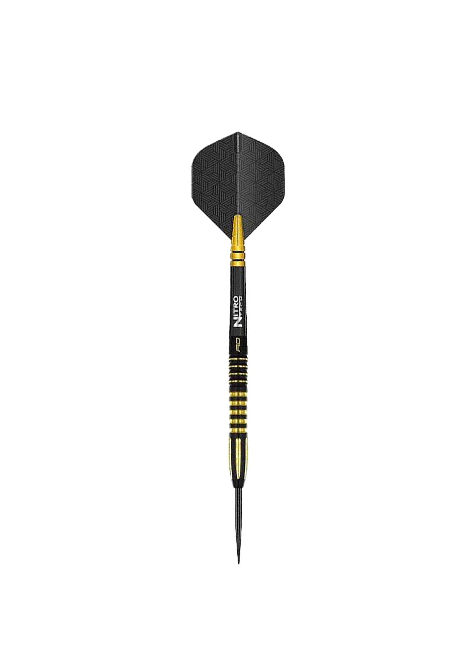 Neil Duff % 90 Tungsten Çelik Uçlu Dart Oku