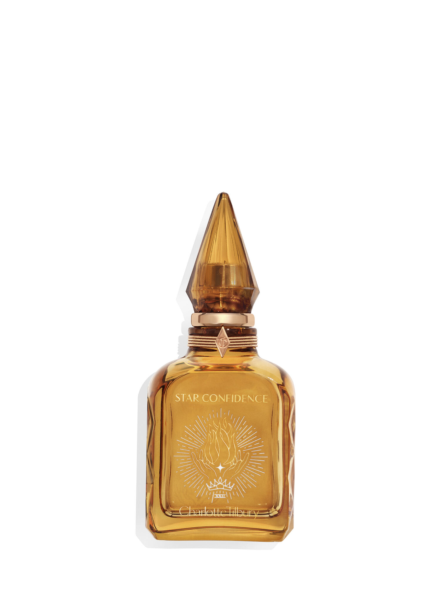 Star Confidence Eau De Parfüm