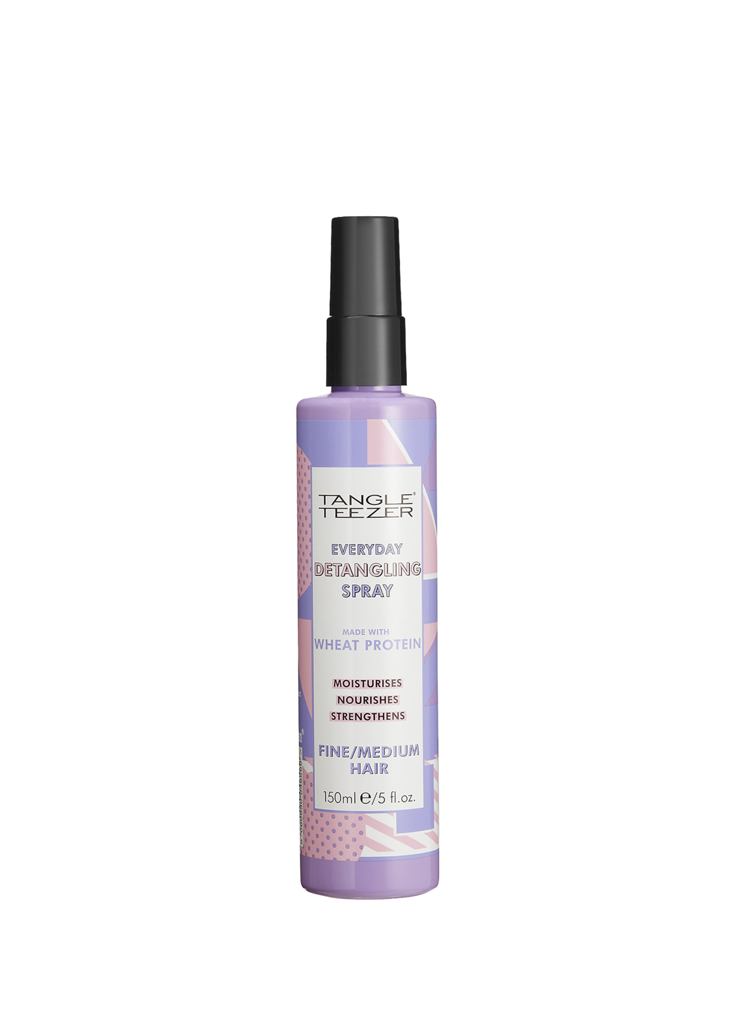 Everyday Detangling Wheat Protein Dolaşık İnce Telli ve Normal Saç Açıcı Sprey 150 ml