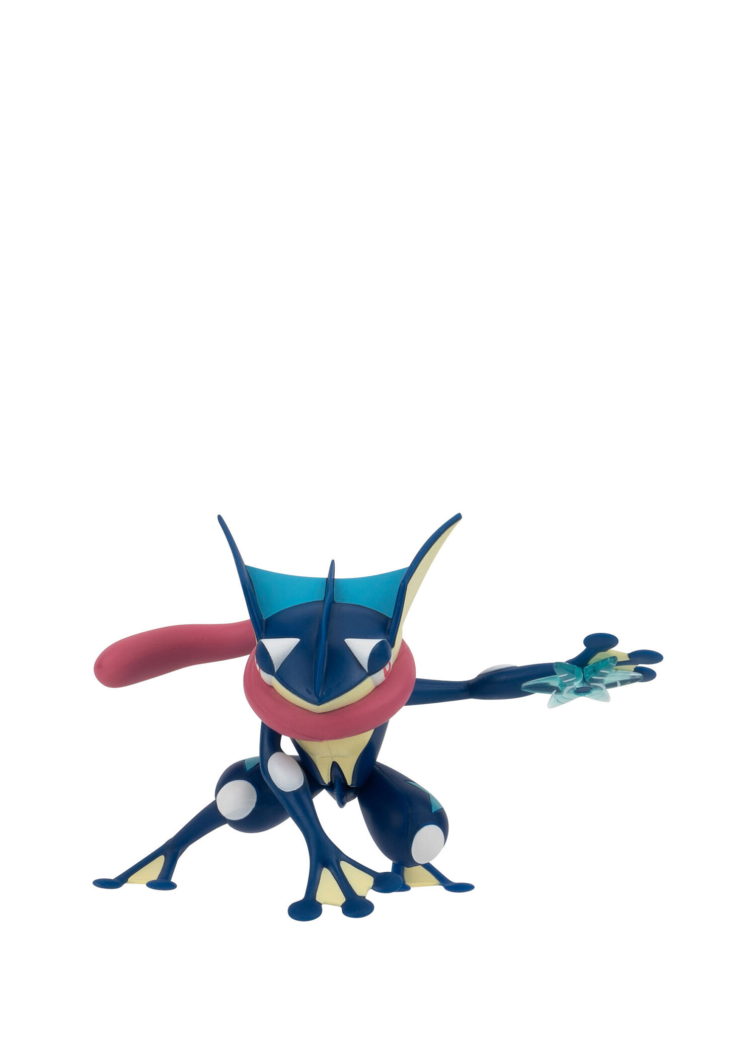 Battle Greninja Aksiyon Figürü PKW3417
