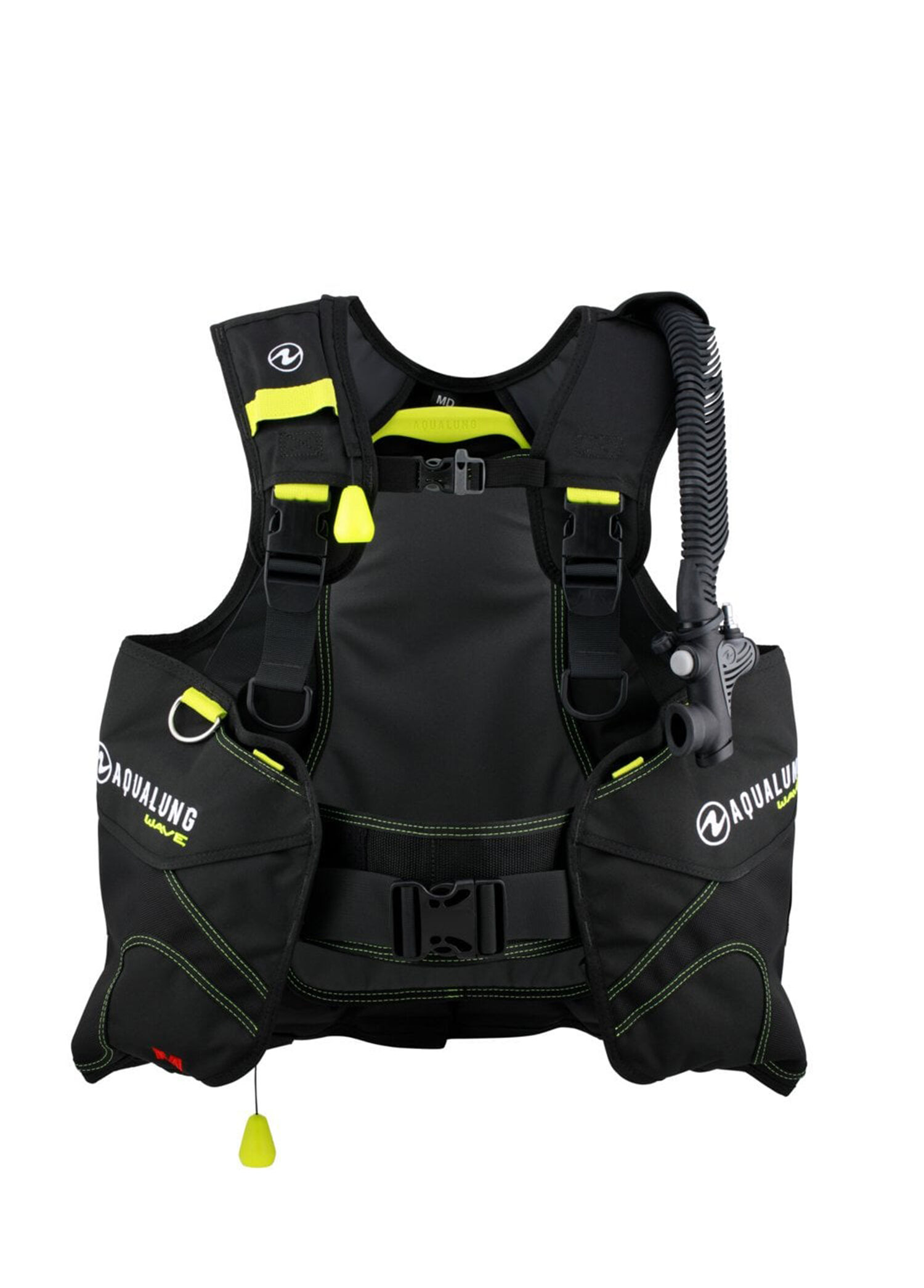 Wave BCD Seviye Yeleği