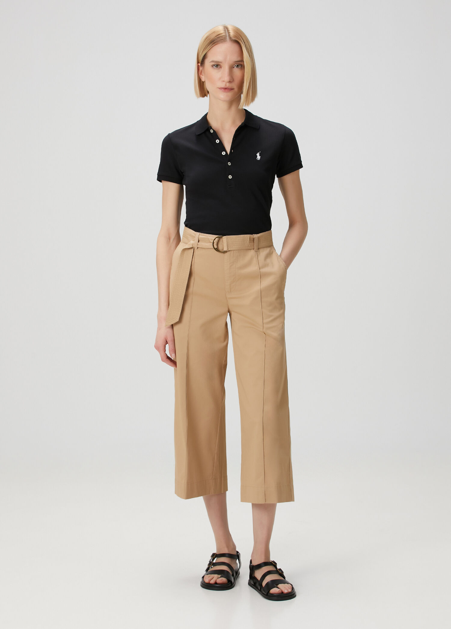 トップス POLO RALPH LAUREN POLO RALPH LAUREN（ポロ・ラルフローレン） ライトウェイト フリース