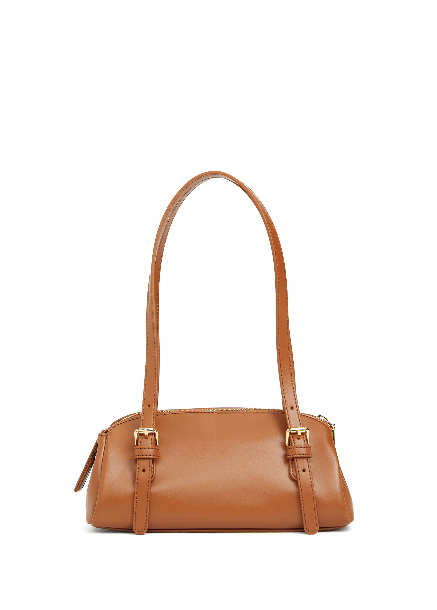 Love Moschino Taba Kadın OMUZ ÇANTASI 1902931 | Beymen