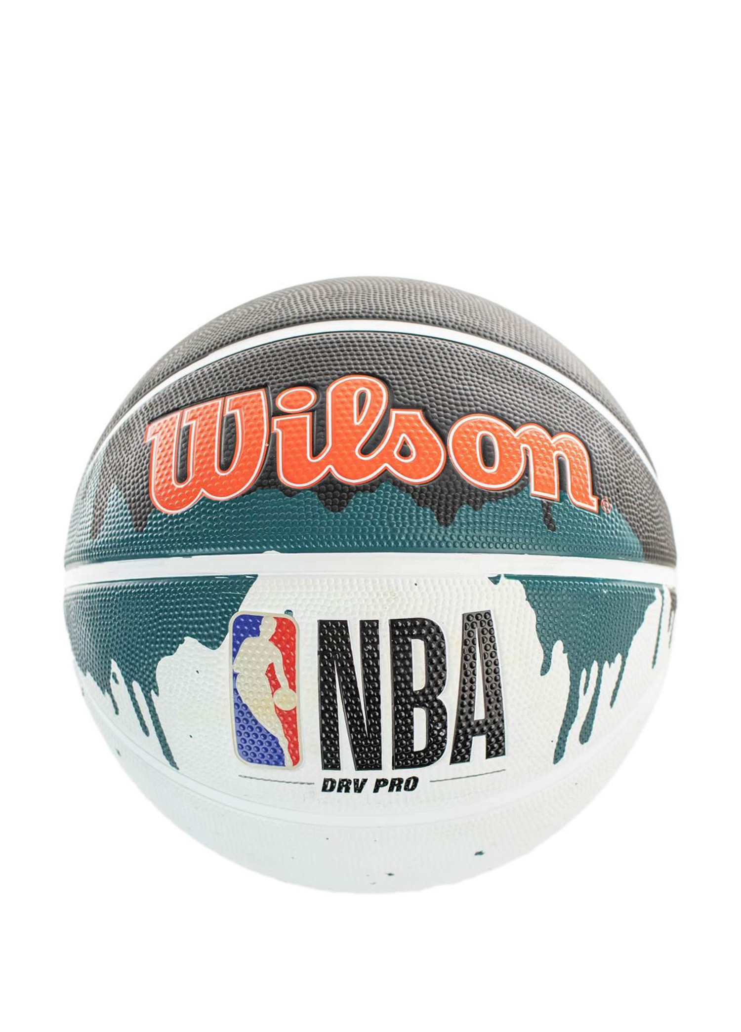 WTB9101XB07 NBA Drv Pro Drip Royal No 7 Basketbol Topu