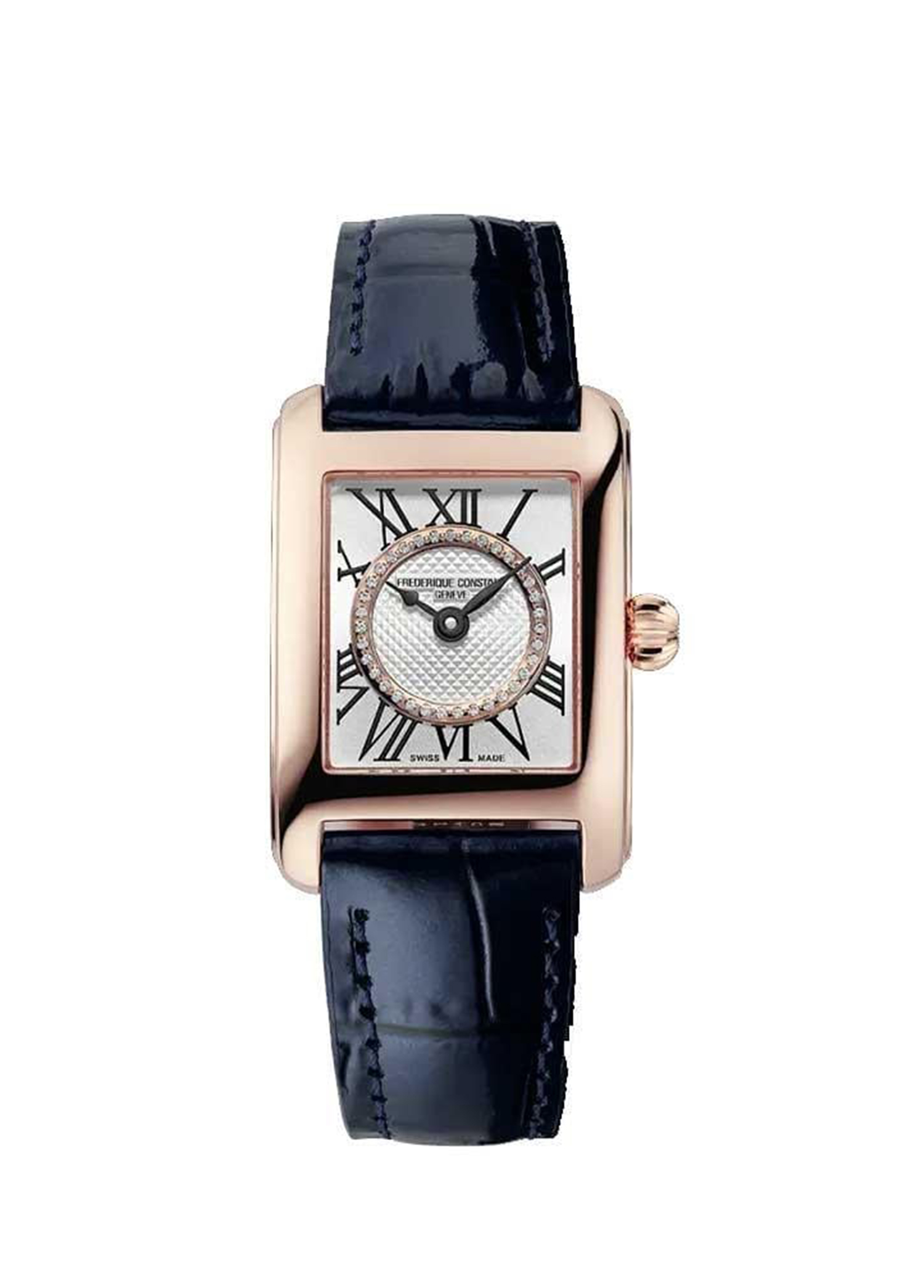 Classics Carree Ladies FC-200MCDC14 Saat