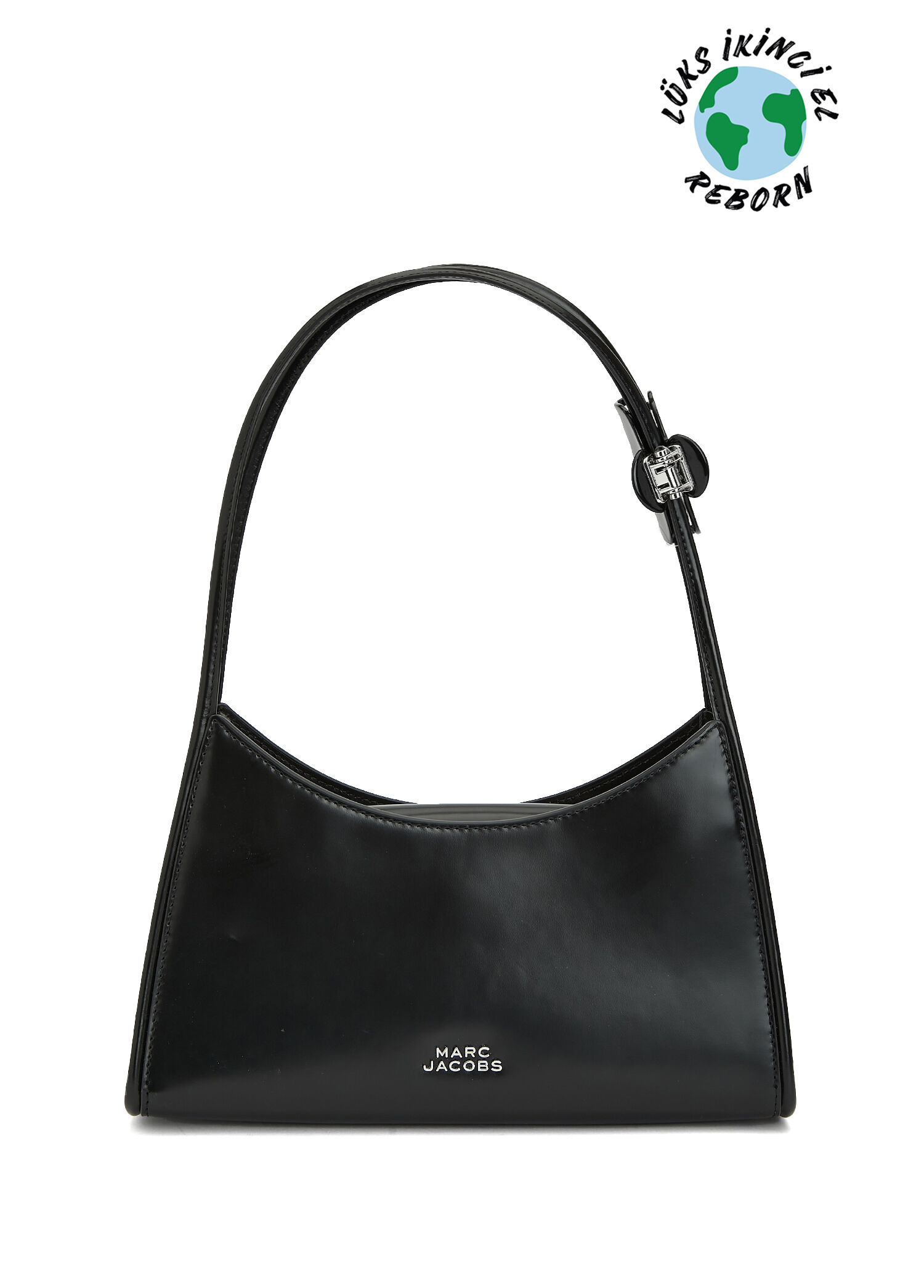 Marc Jacobs The Claw Clip Çanta