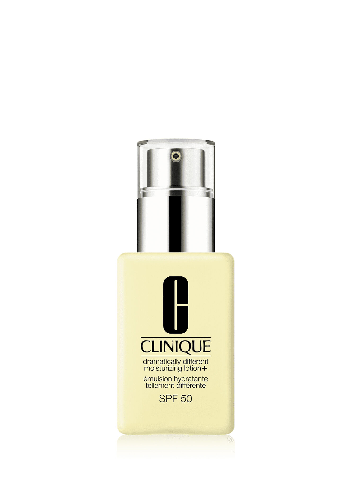 Dramatically Different SPF50 75 ml Losyon
