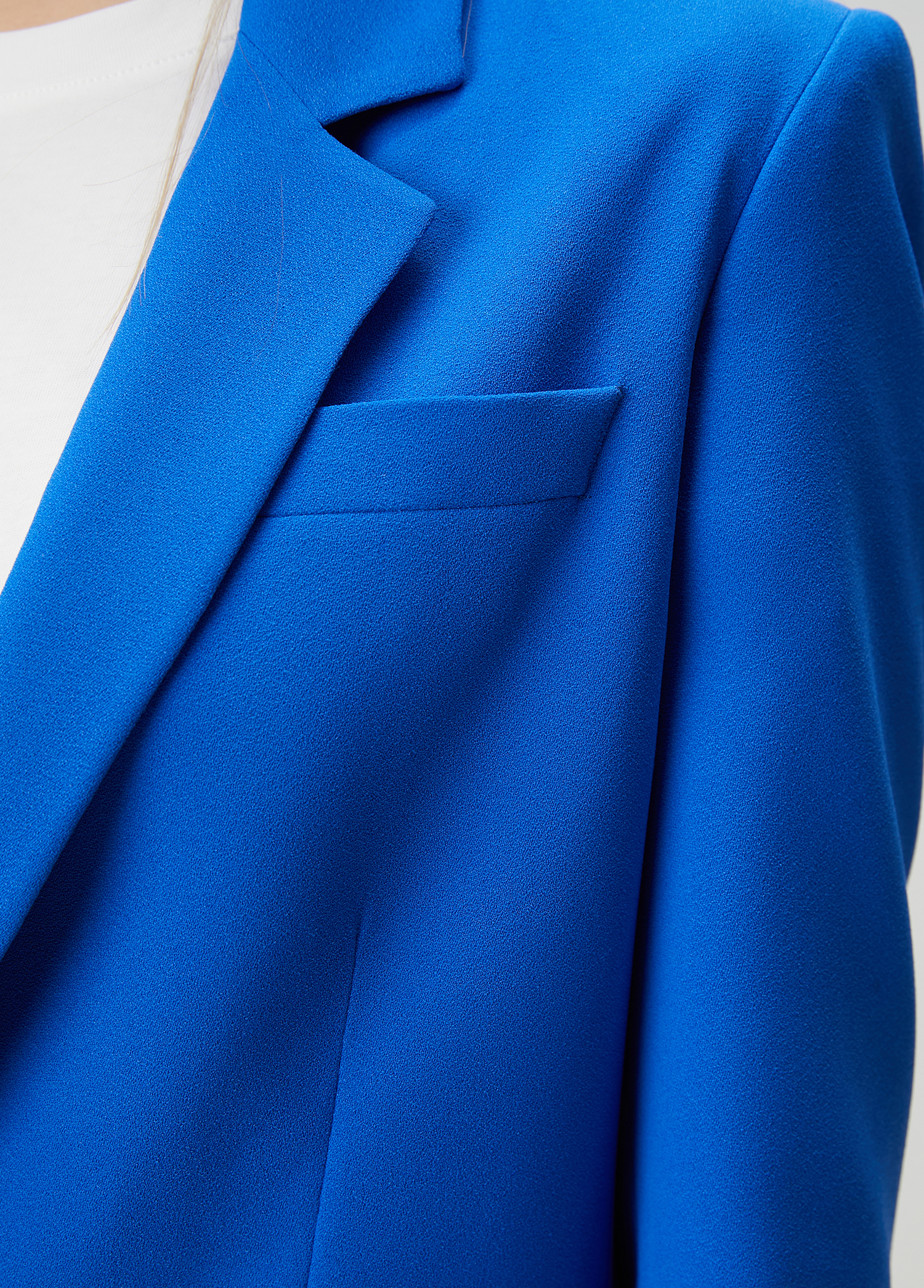 Saks Krep Blazer_3