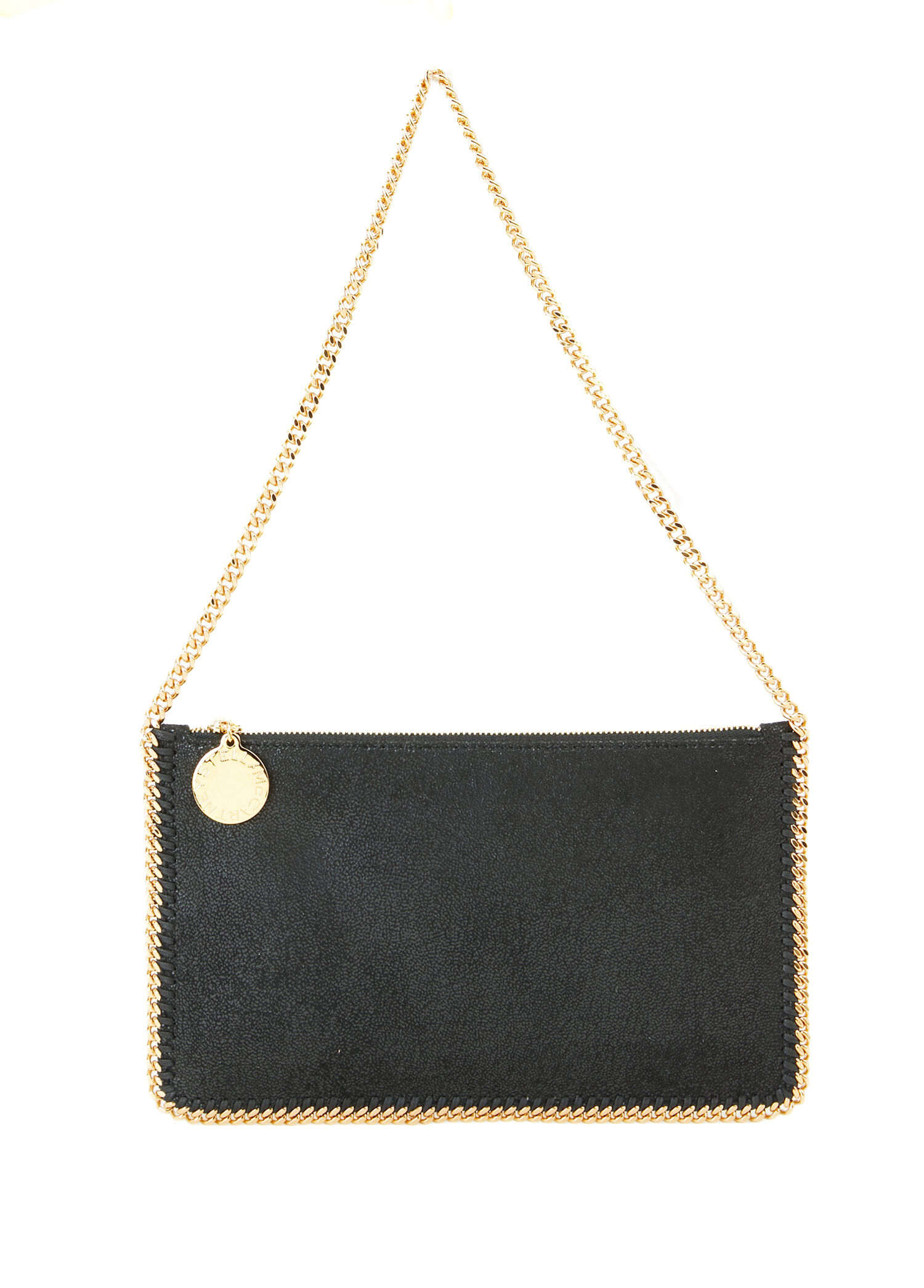 Falabella Pochette Siyah Kadın Çanta