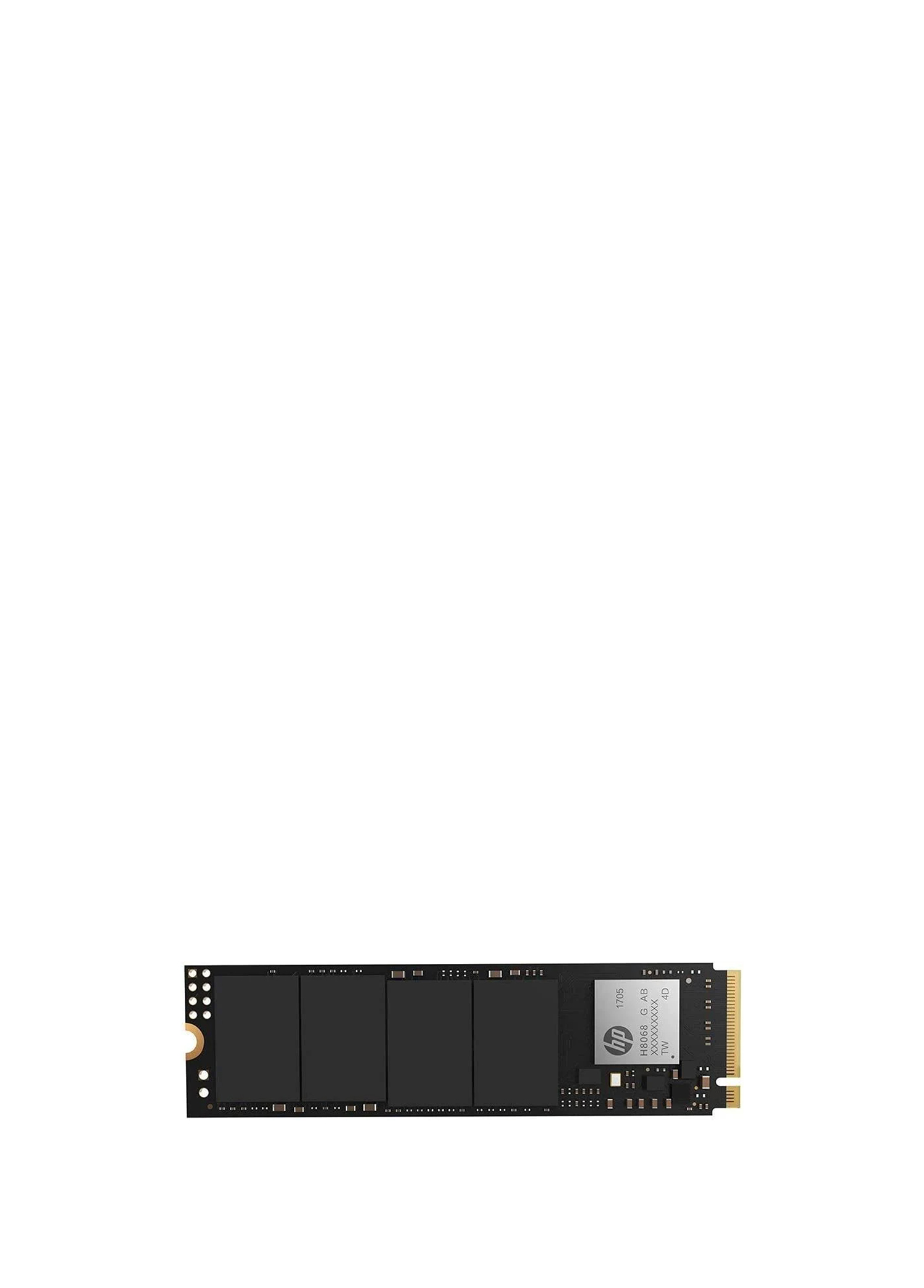 EX900 1TB 2150MB/1815MB/s 3D NAND M.2 PCIe 3.0 NVMe Taşınabilir SSD 5XM46AA