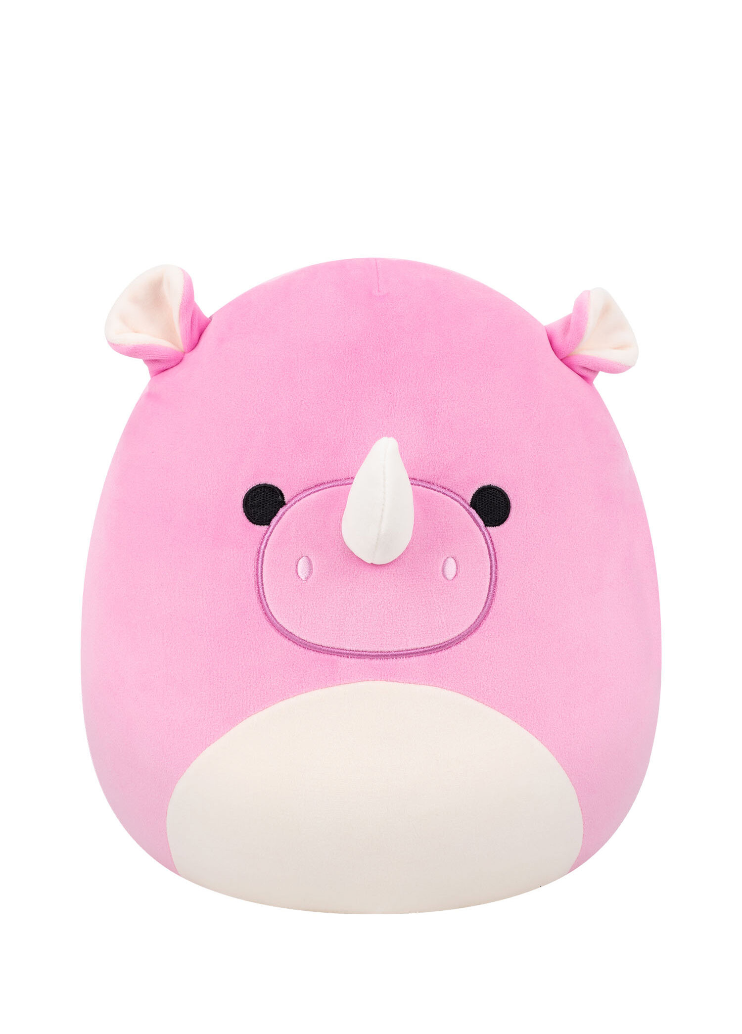 Gergedan Norma Jean Peluş Oyuncak 30 cm