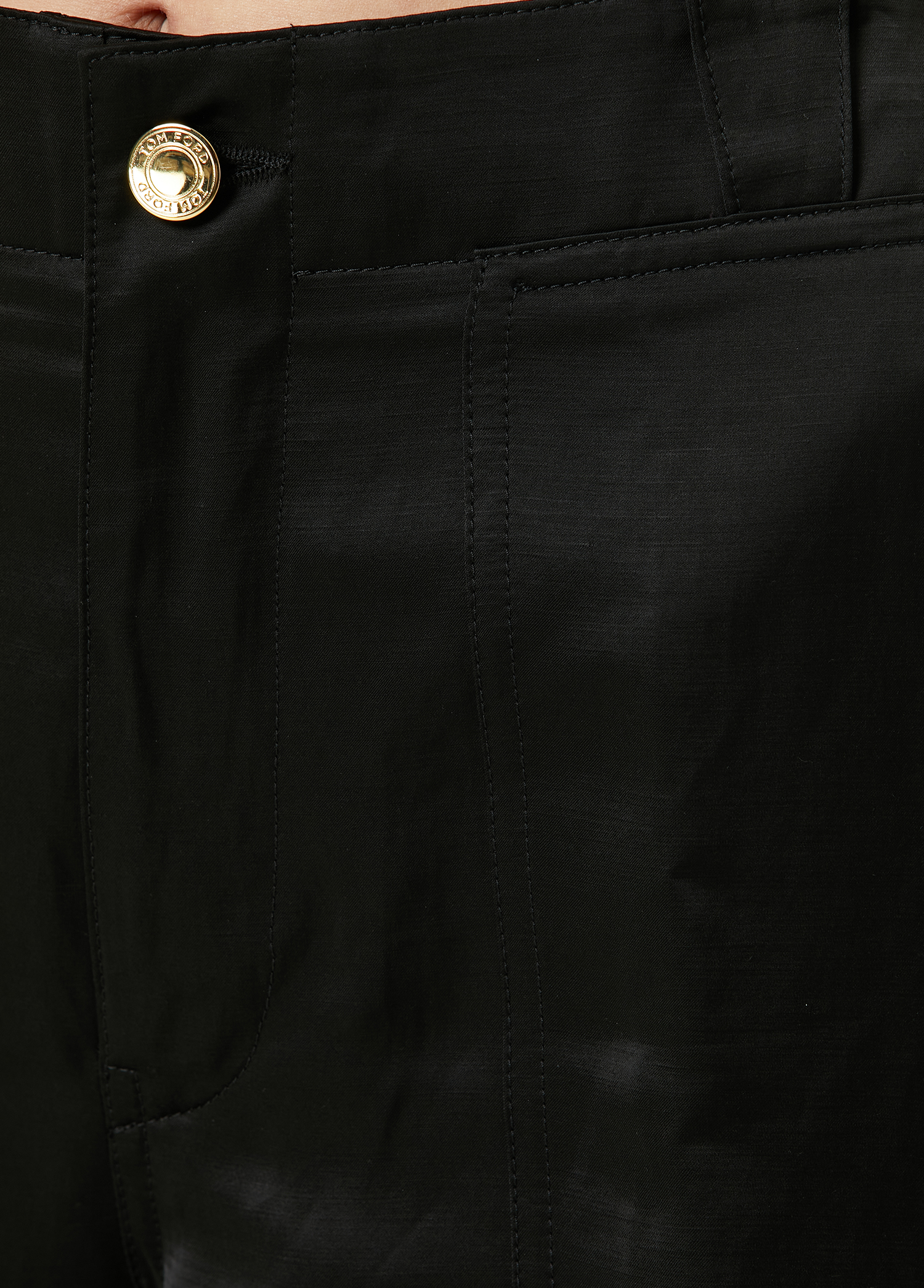 Beymen Siyah Yüksek Bel Pantolon. 4 Beymen Siyah Yüksek Bel Pantolon. 4