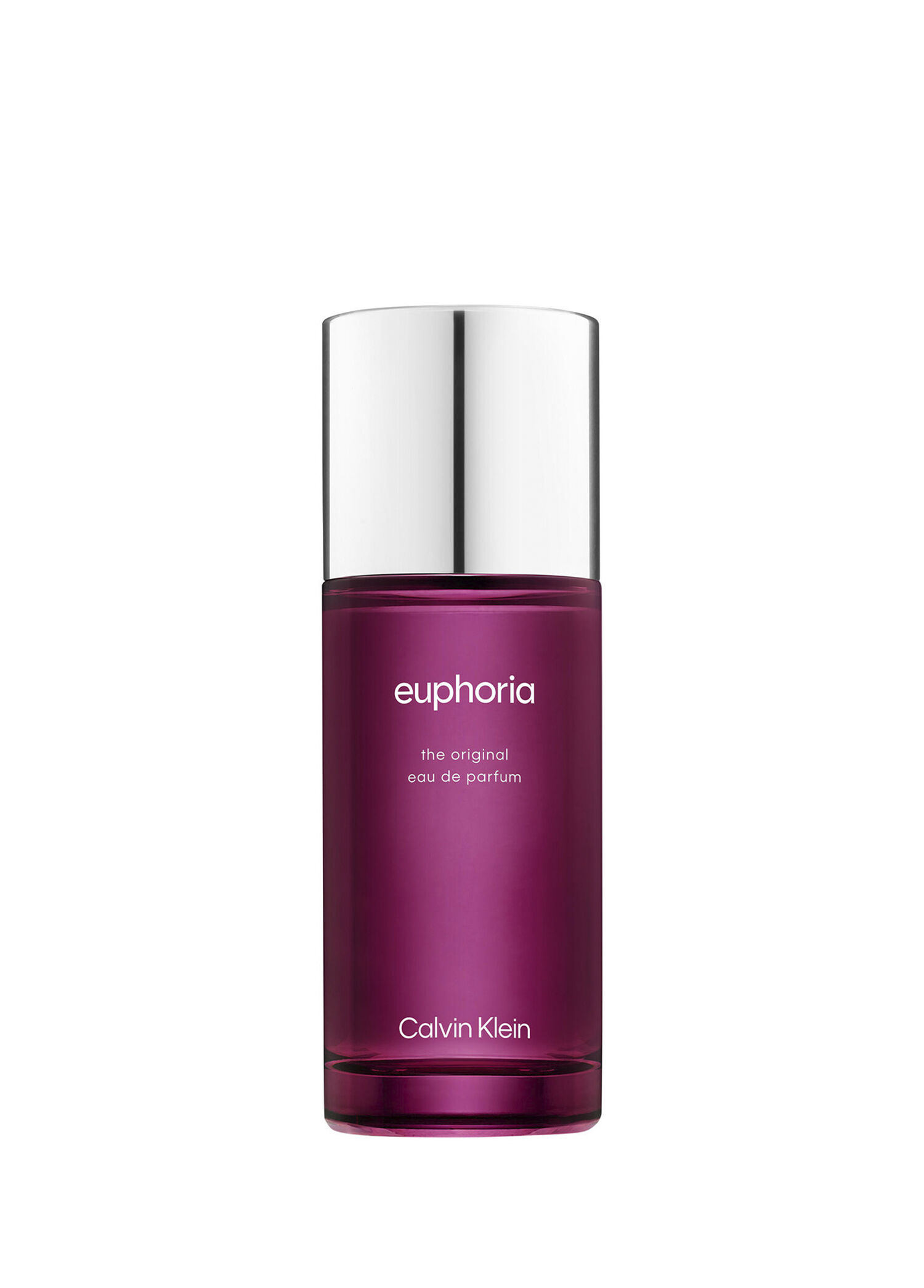 P Calvin Klein Euphoria Woman Edp 100 Ml Kadin Parfum