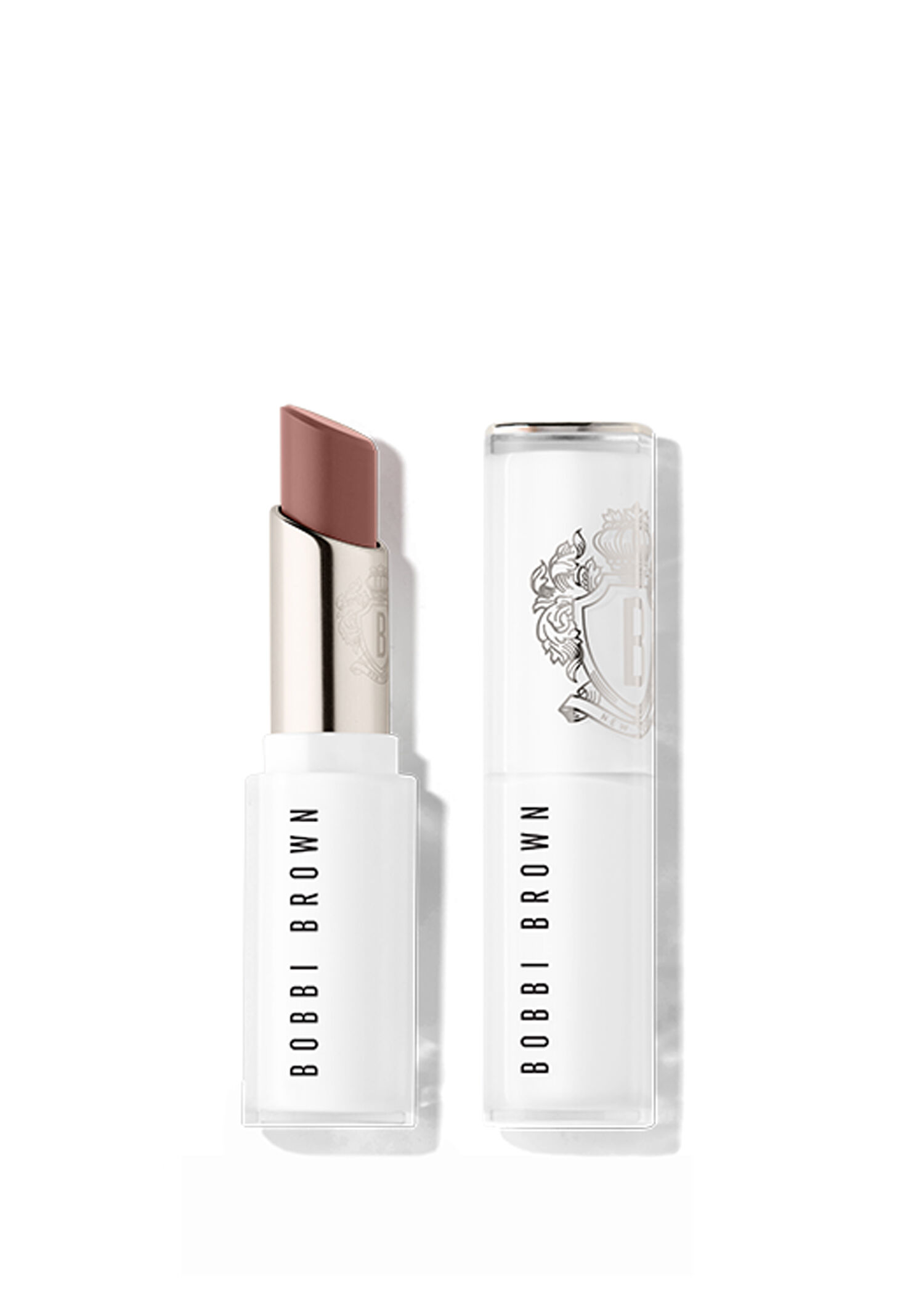 Extra Color Shine-Nude Blush