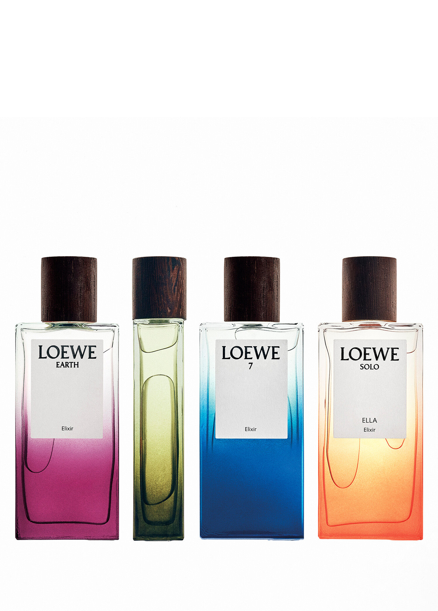 Loewe - Loewe 7 Elixir 50ml -