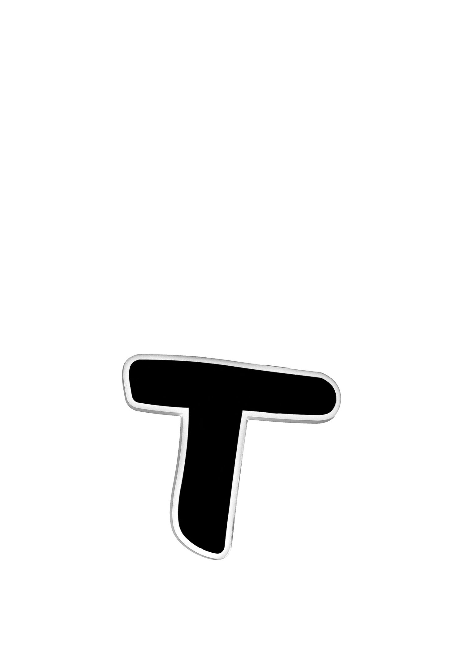 T Harfli Rozet