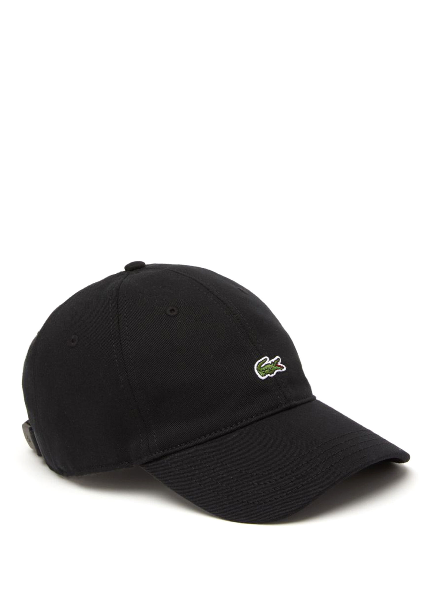 Siyah Unisex Şapka