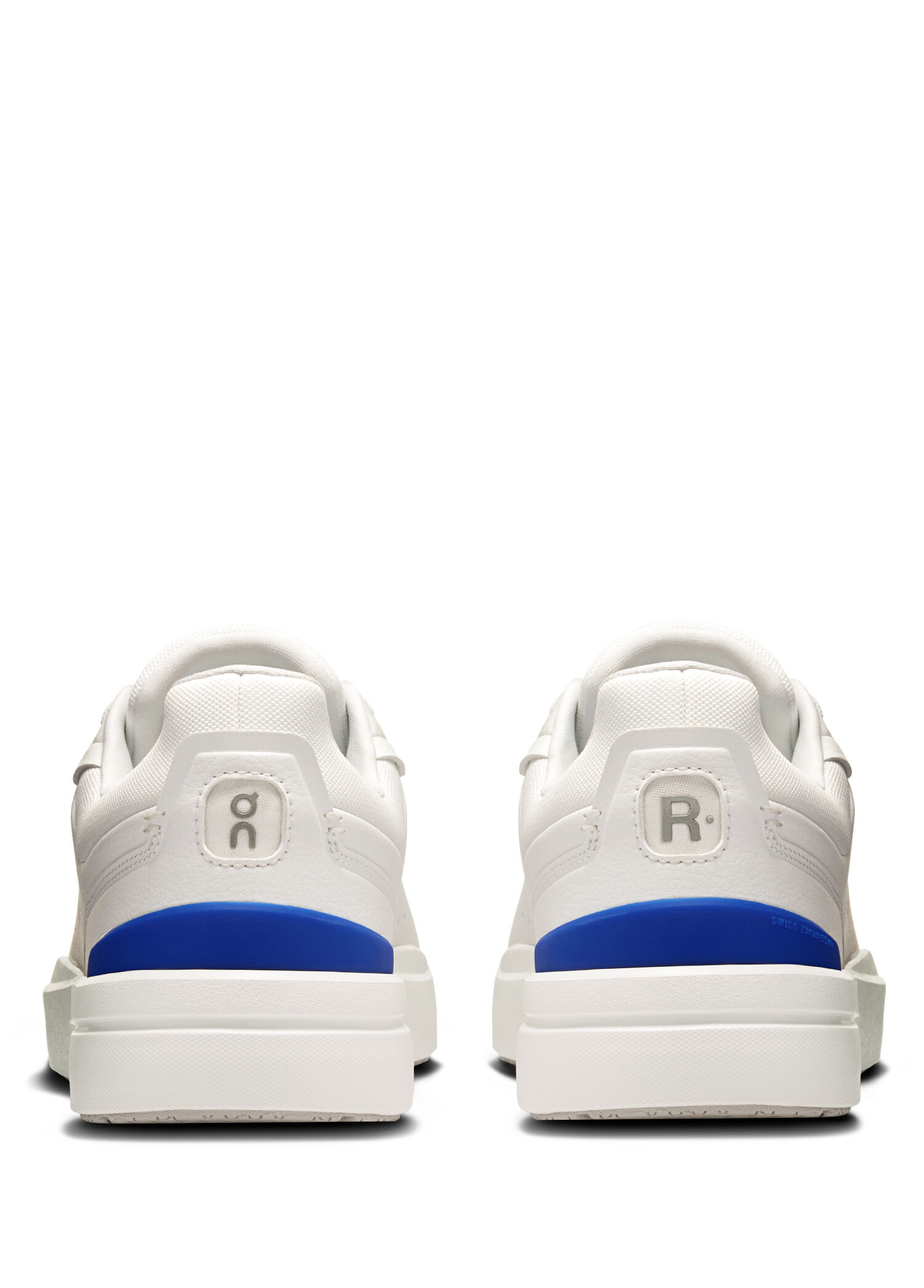On Beyaz Erkek The Roger Advantage Beyaz Erkek Sneaker 1810282