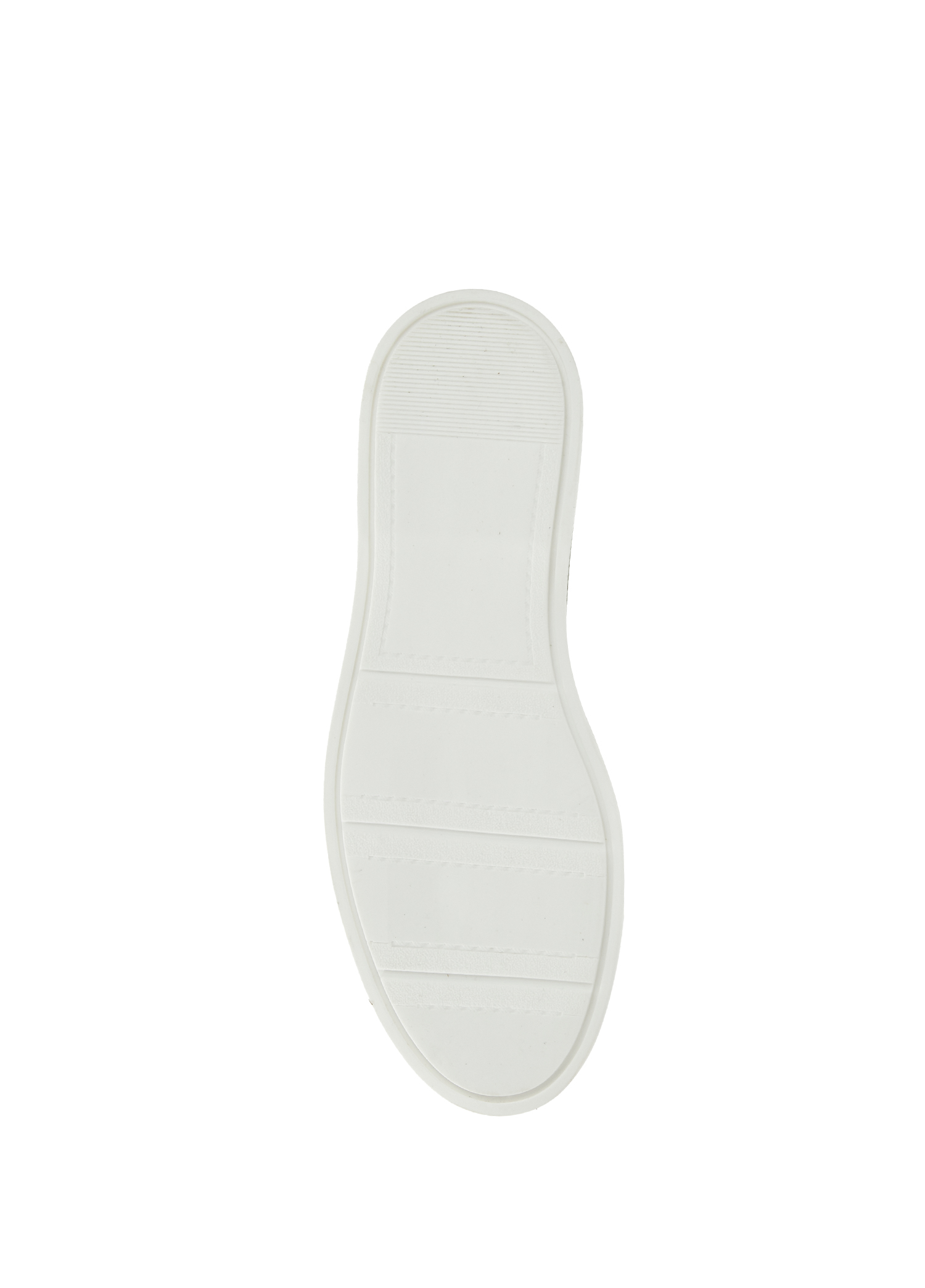 Yeşil Kadın Süet Loafer_4