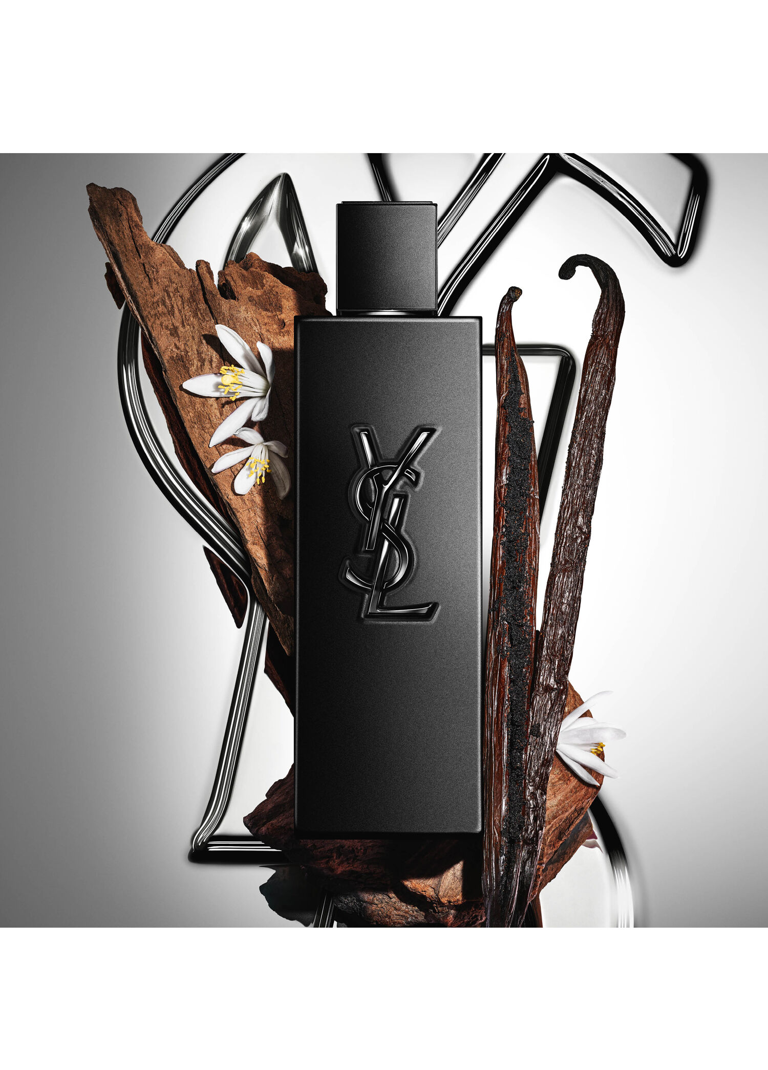 Yves Saint Laurent - Myslf Le Parfum 60 ml -