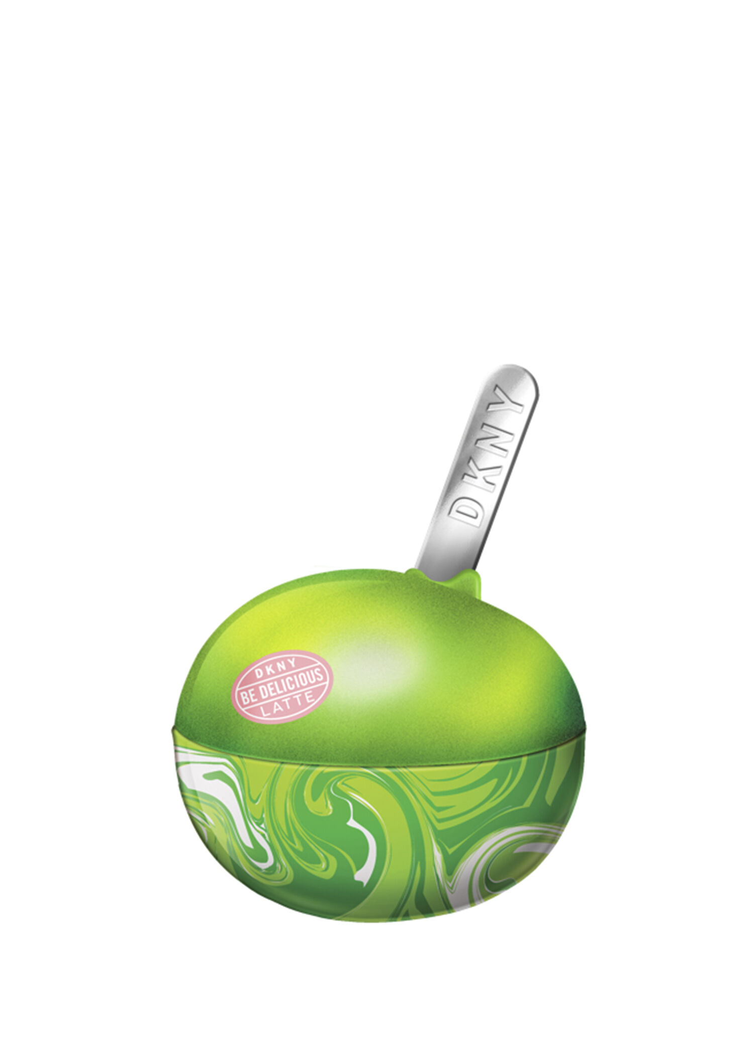 P Dkny Be Delicious Matcha Latte Edp 50 Ml Kadin Parfum
