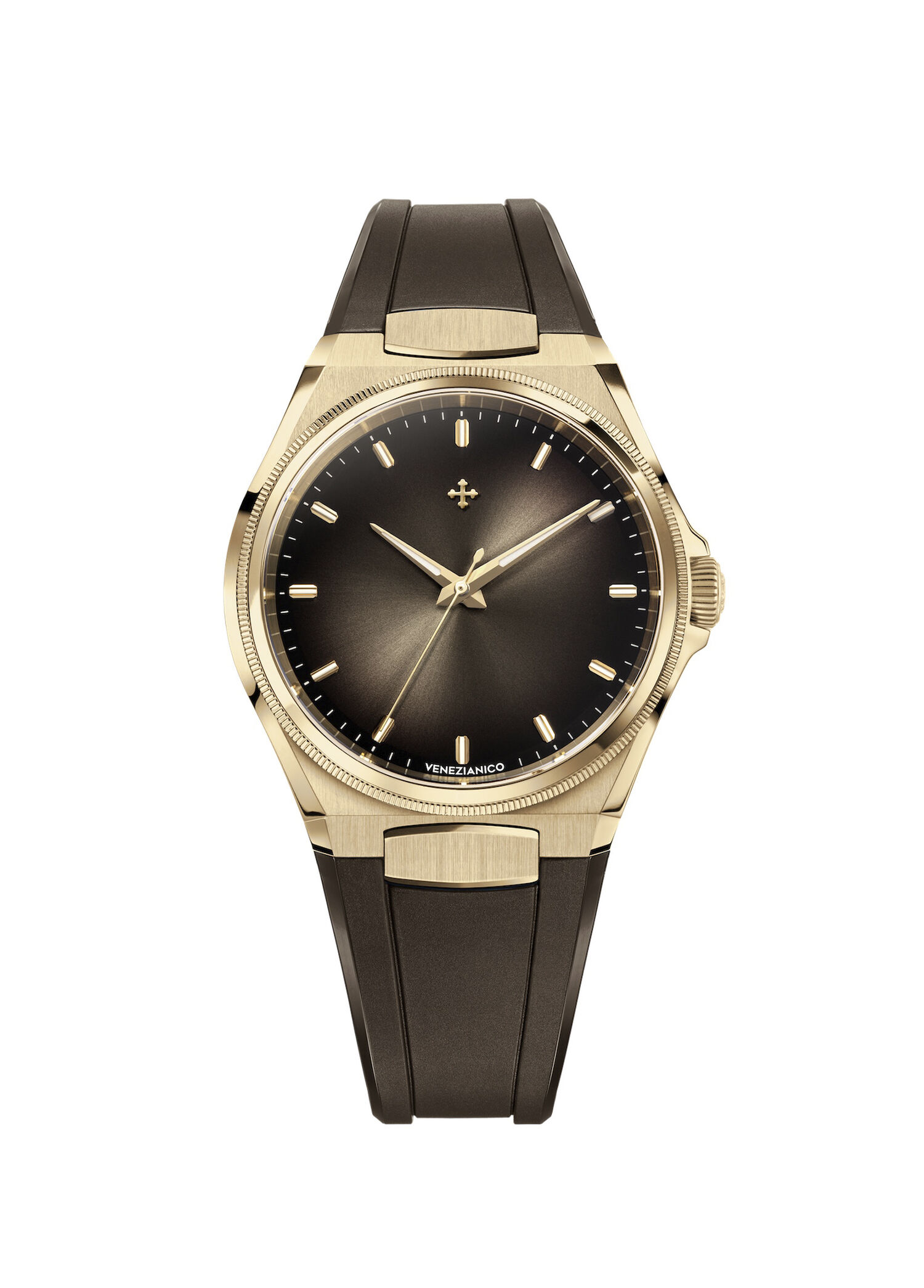 Venezianico Kahve Erkek Arsenale Bronzo 6221555 Kahverengi Erkek