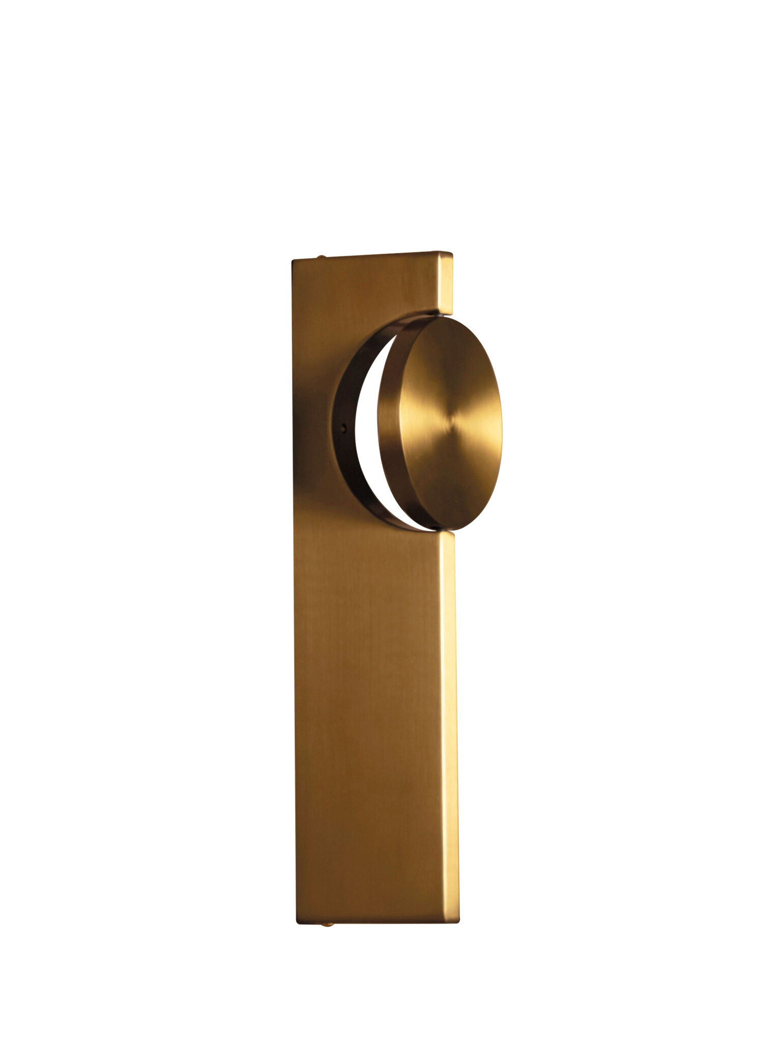 Esvatini Eskitme Metal Led Aplik