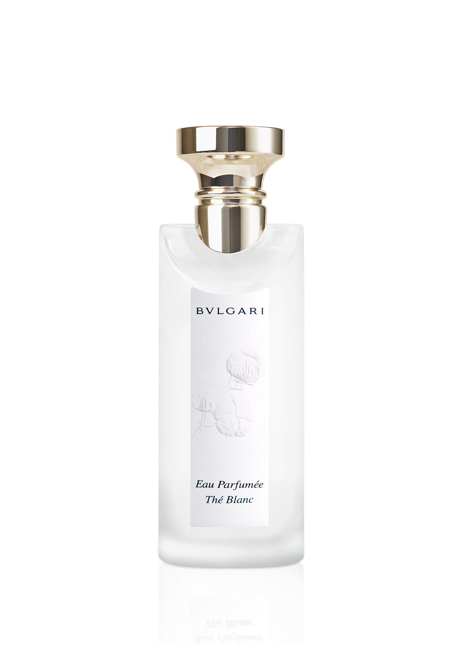 Bvlgari - Thé Blanc EDT 150 ml Unisex Parfüm -