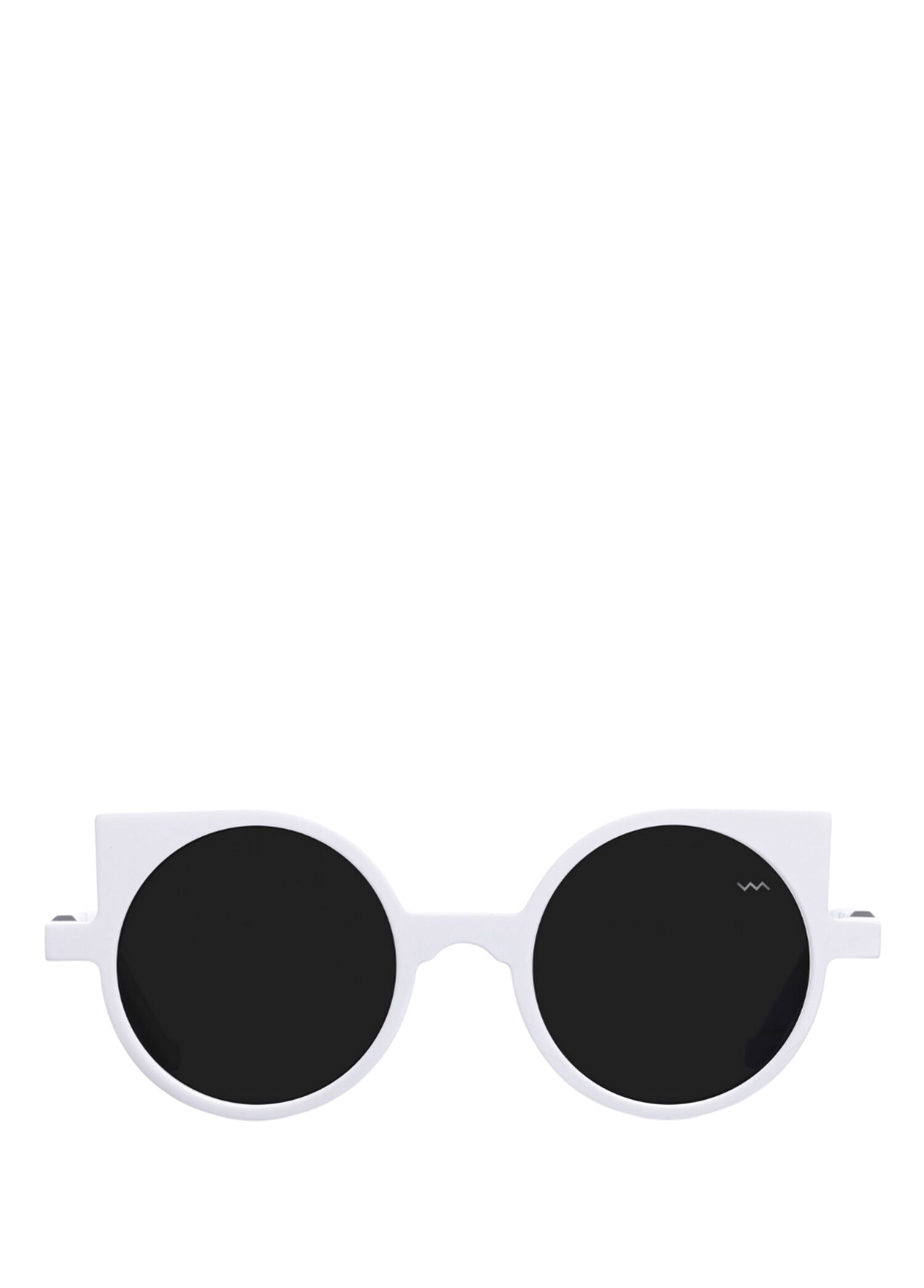 WL0012 White Unisex Güneş Gözlüğü