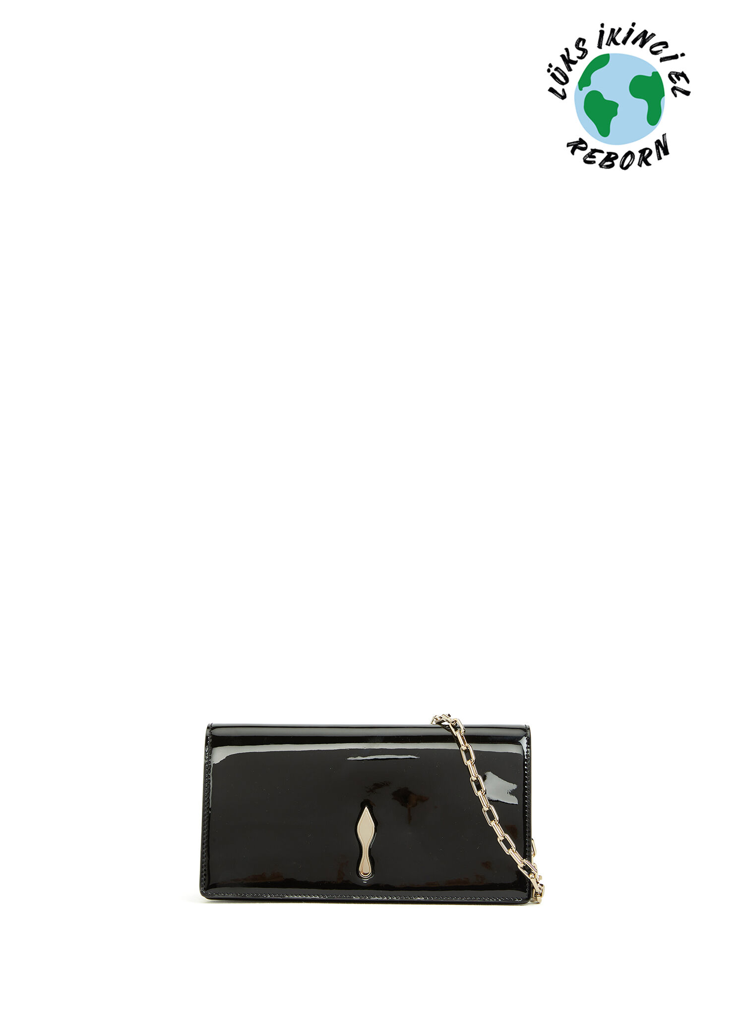 Christian Louboutin Bettina Çanta