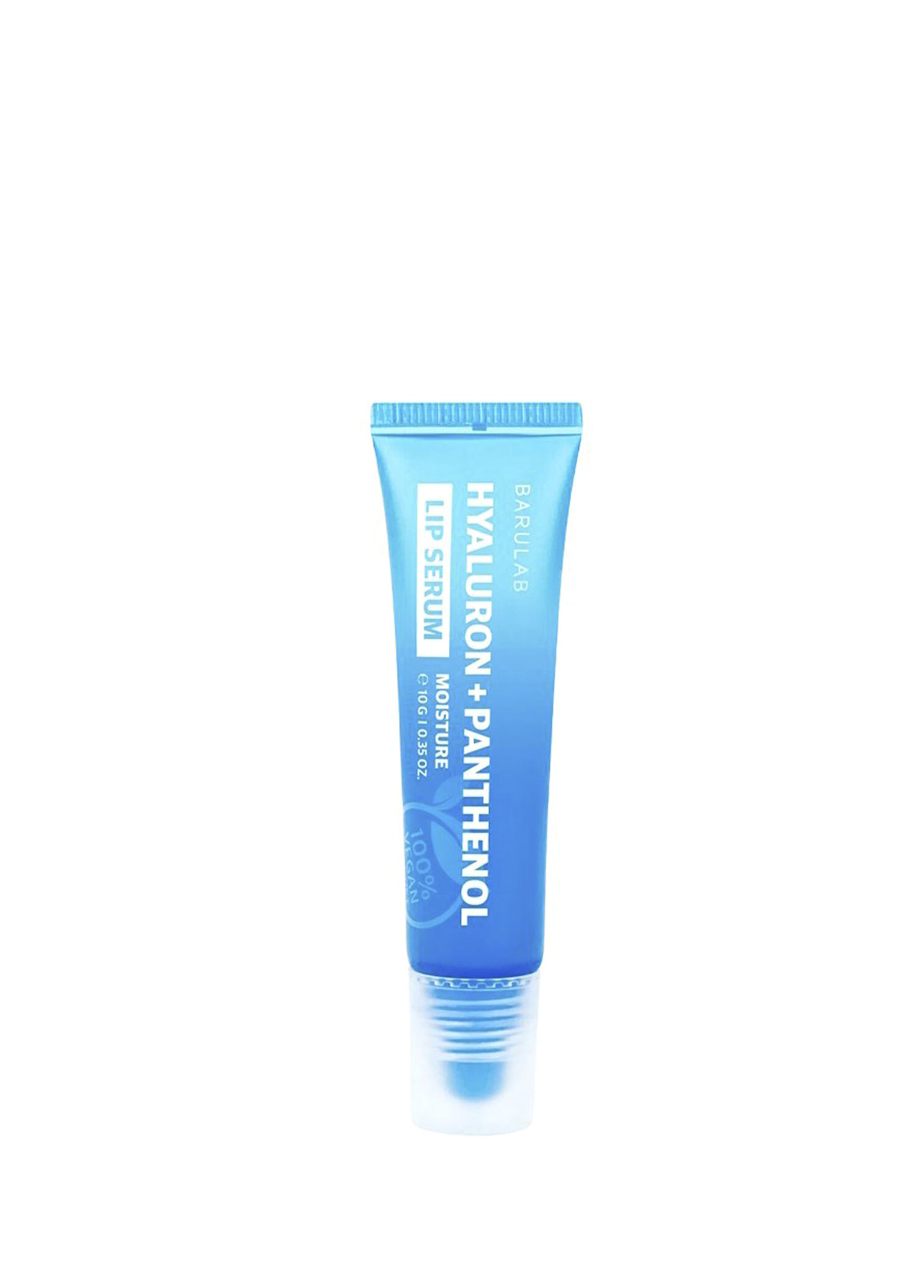 Hyaluron + Panthenol Nemlendirici Etkili Dudak Serumu 10 gr