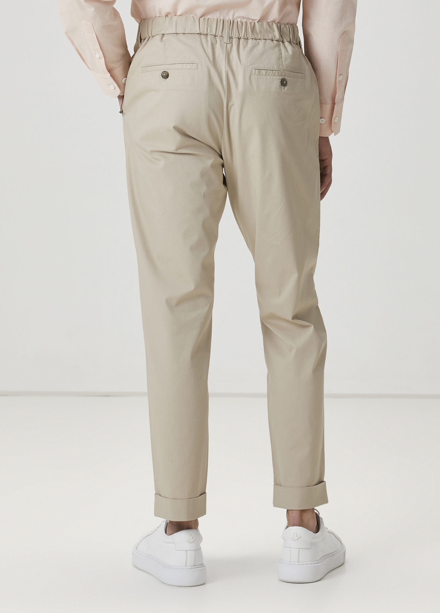 Bej Chino Pantolon_2