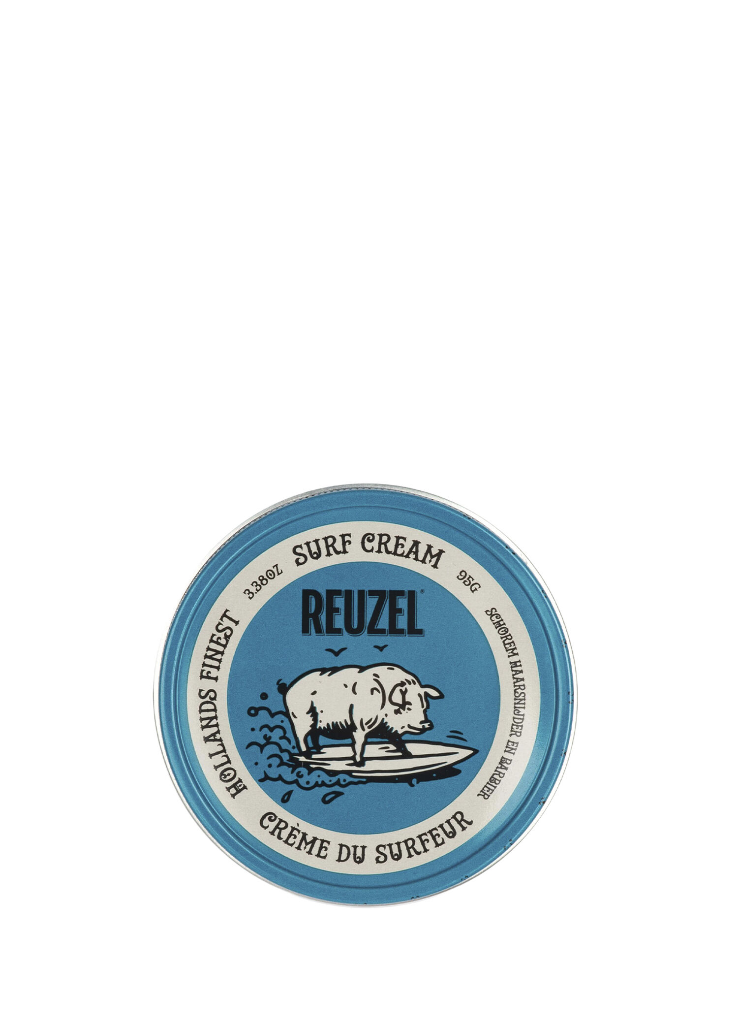 Surf Cream Erkekler İçin Şekillendirici Saç Kremi 95 gr