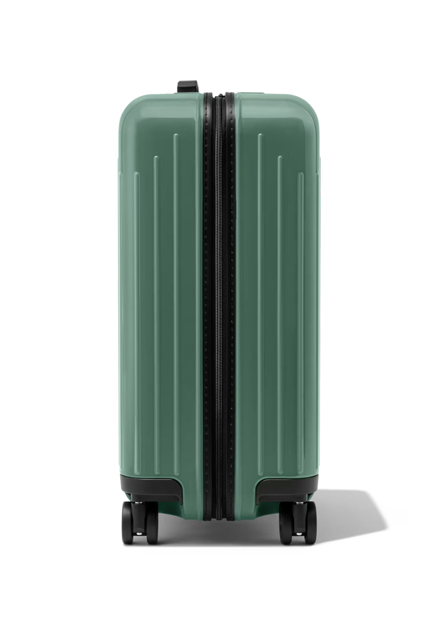 RIMOWA Açık Yeşil Erkek Essential Lite Açık Yeşil Kabin Boy Bavul