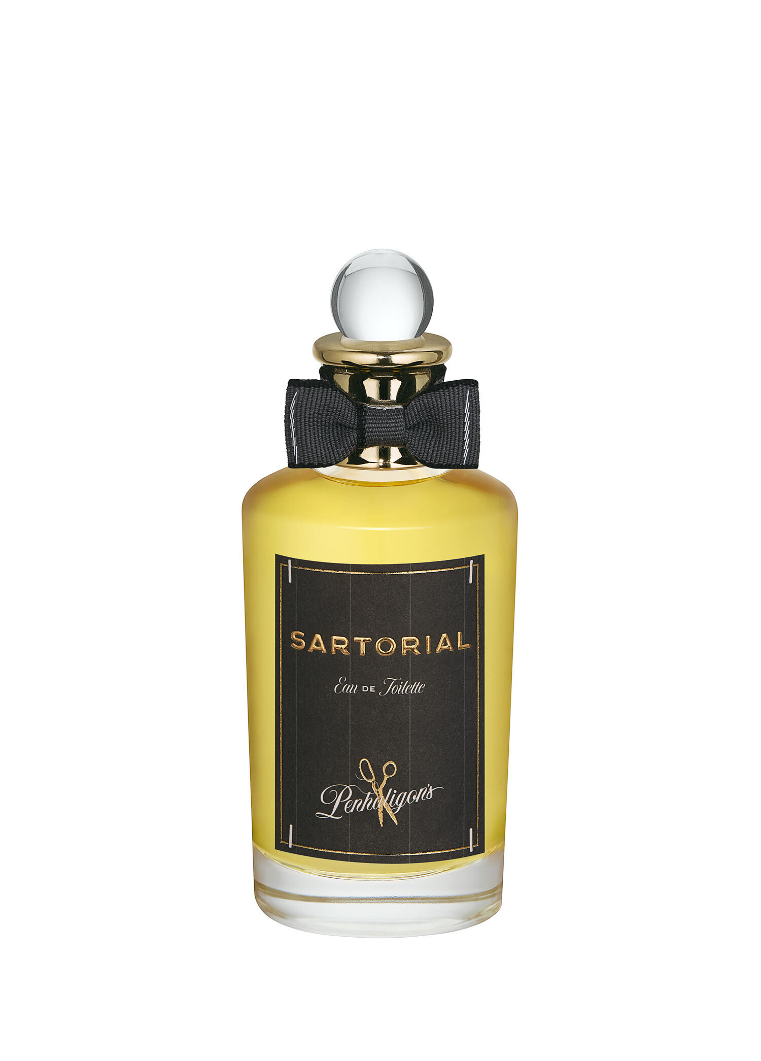 Penhaligon's - Sartorial Eau de Toilette 100 ml -