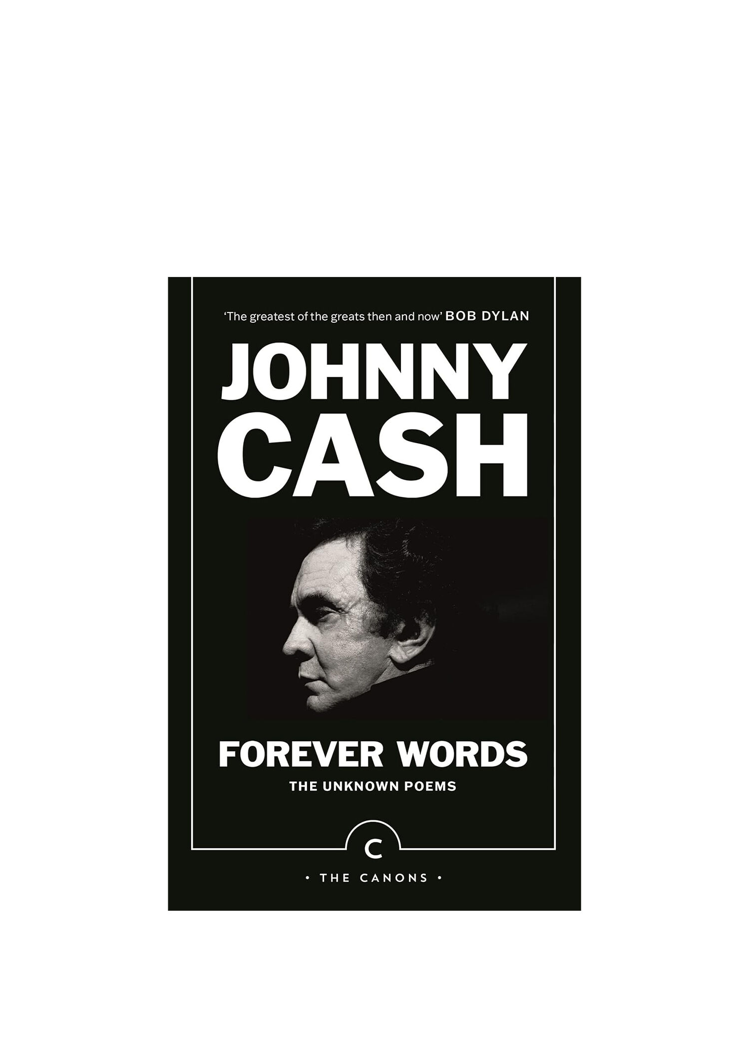 Forever Words: The Unknown Poems Yabancı Dil Kitabı