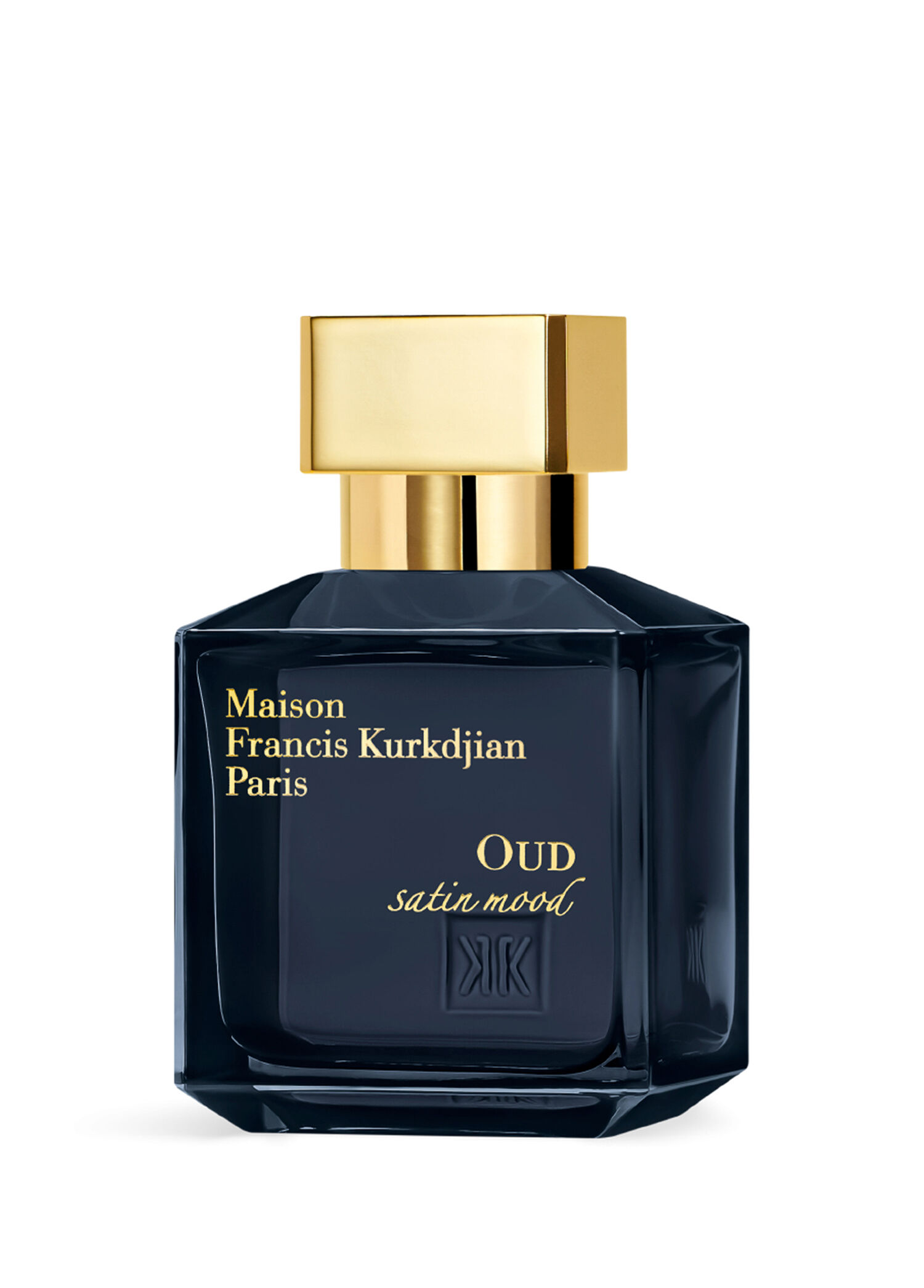 香水(ユニセックス) Maison Francis Kurkdjian OUD Satin Mood Maison Francis Kurkdjian - OUD satin mood EDP 70ML -