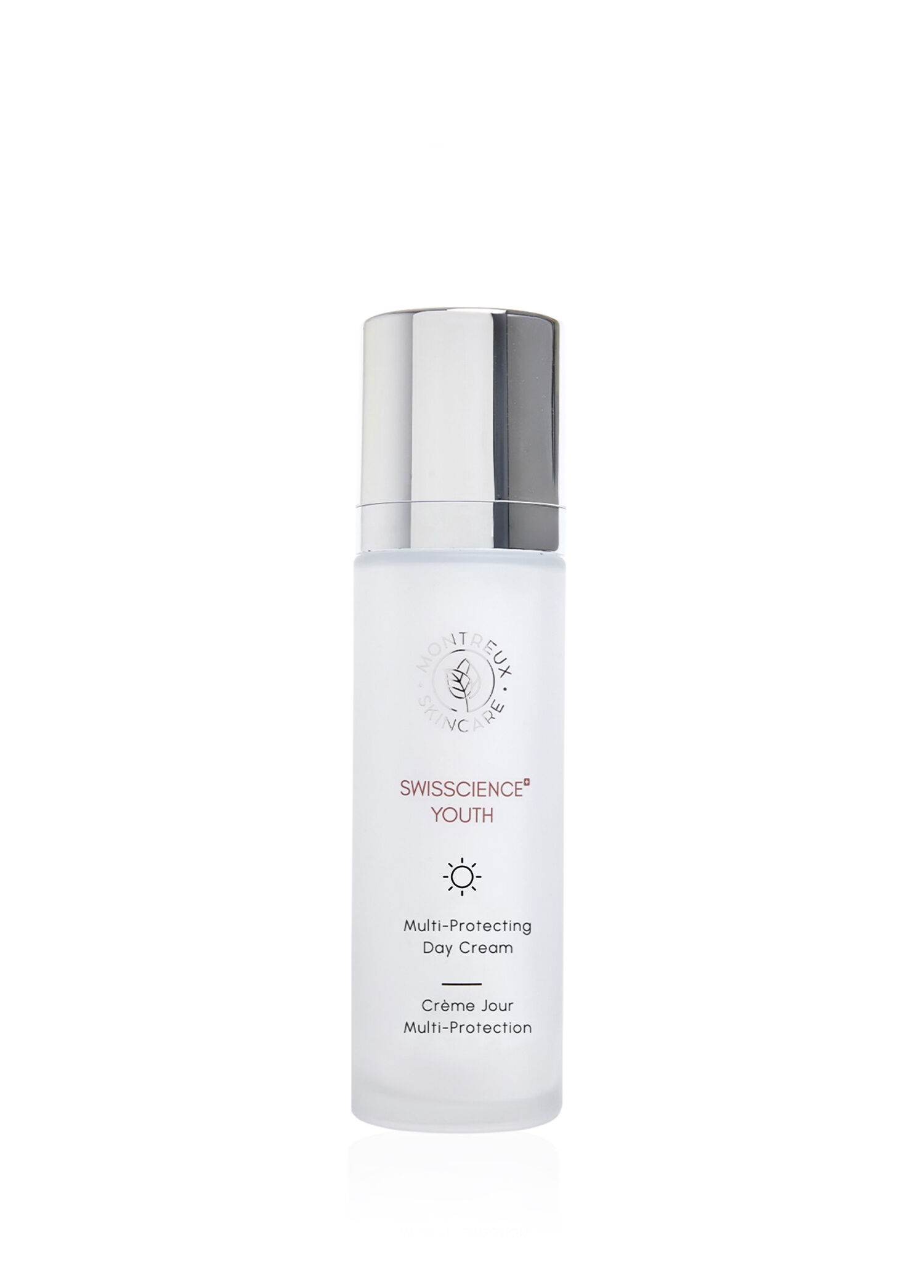 Multi Protecting Day Cream Koruyucu Yaşlanma Karşıtı Yüz Kremi 50 ml