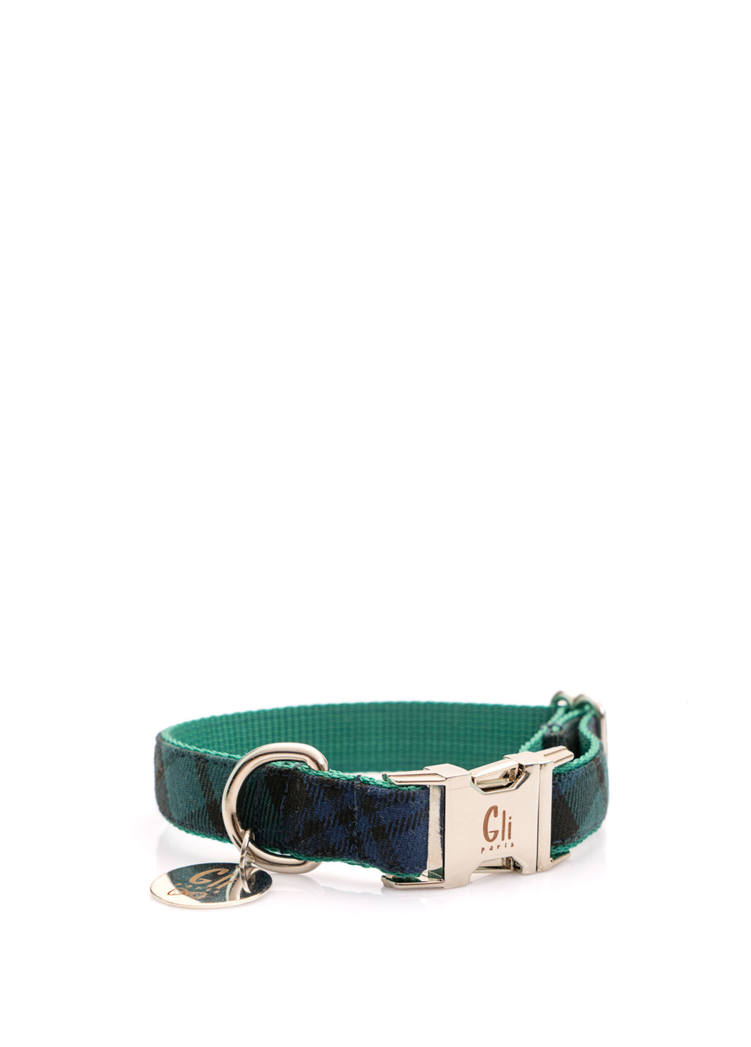 Marbella Köpek Boyun Tasması