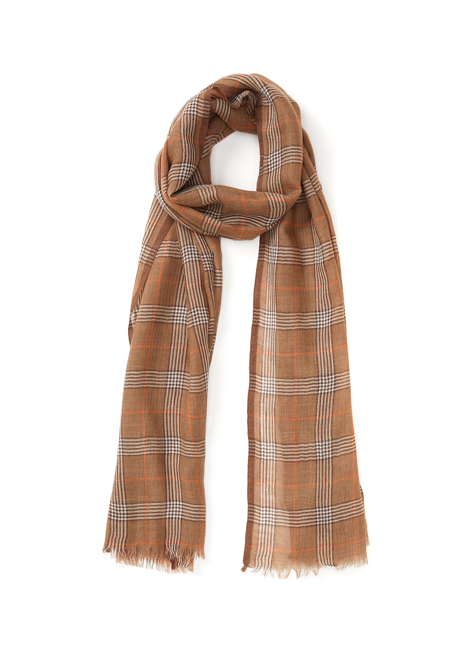 mens wool shawl