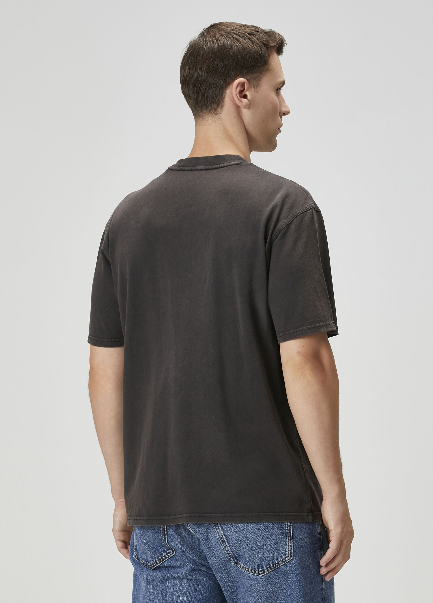 Dickies Siyah Erkek Plentywood Siyah T-shirt 1821908 | Beymen