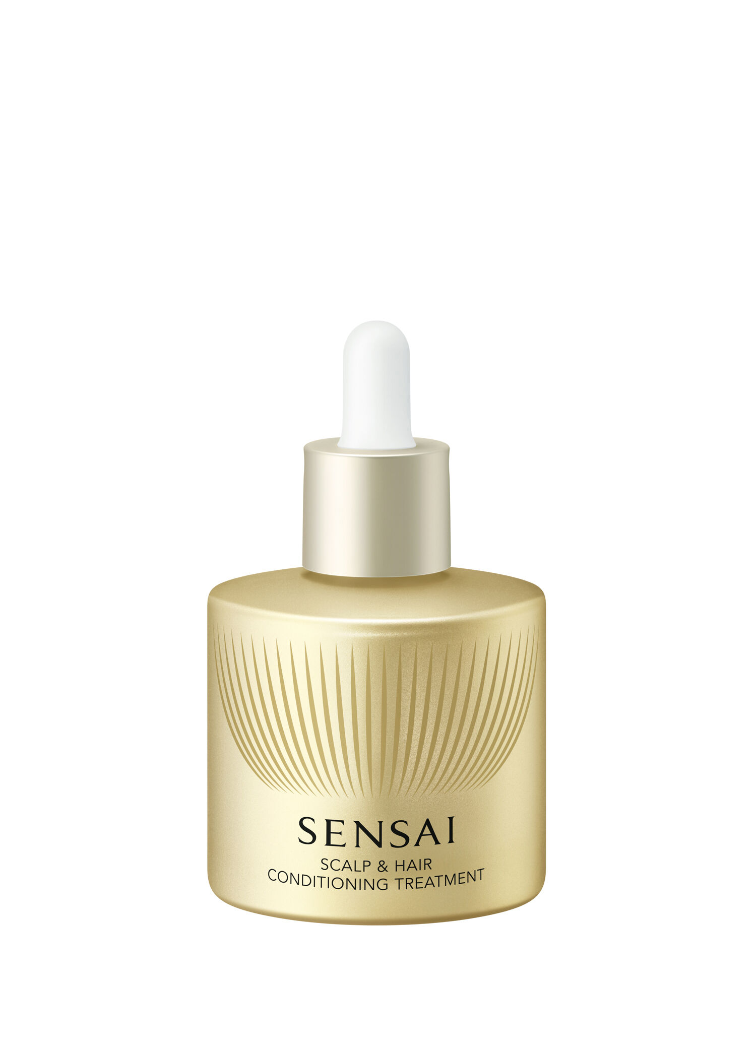 Scalp & Hair Conditioning Treatment