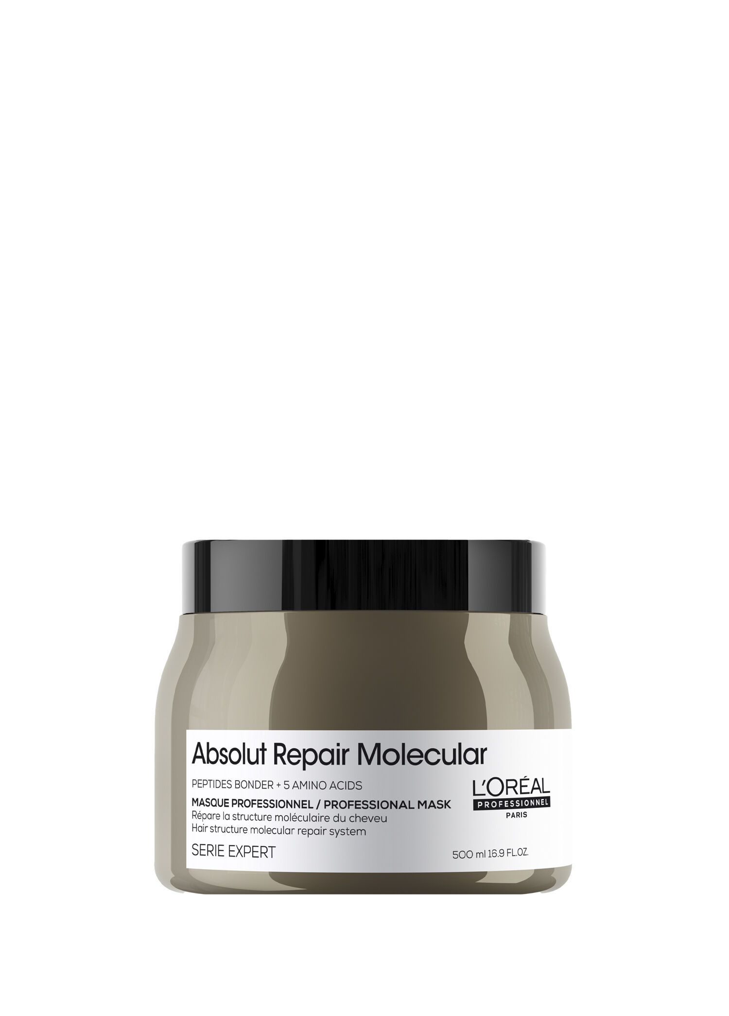 Paris Serie Expert Absolut Repair Molecular Saç Maskesi 500 ml