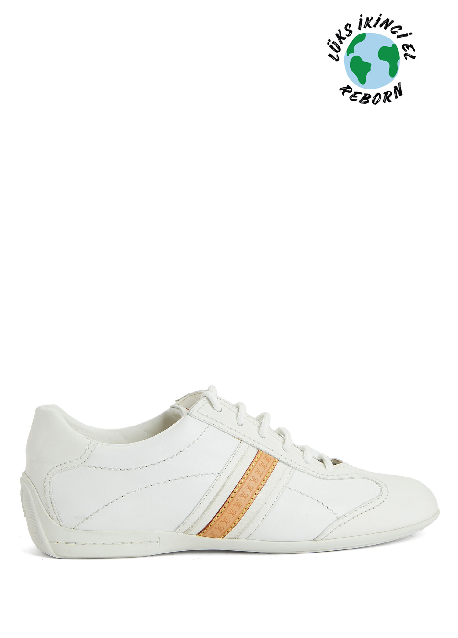 Louis Vuitton Erkek Sneakers
