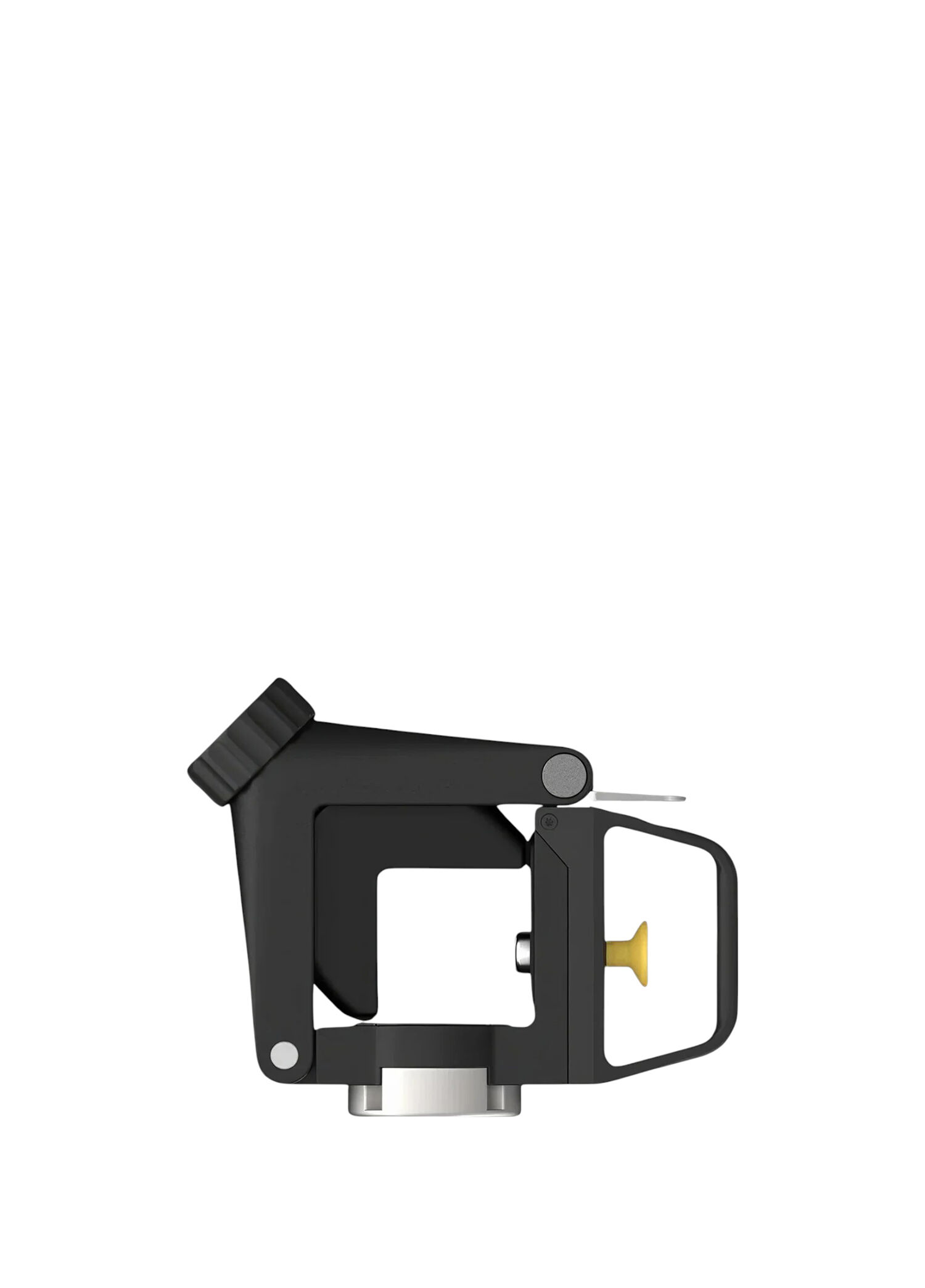 Sliding Rack Mount Montaj Aparatı