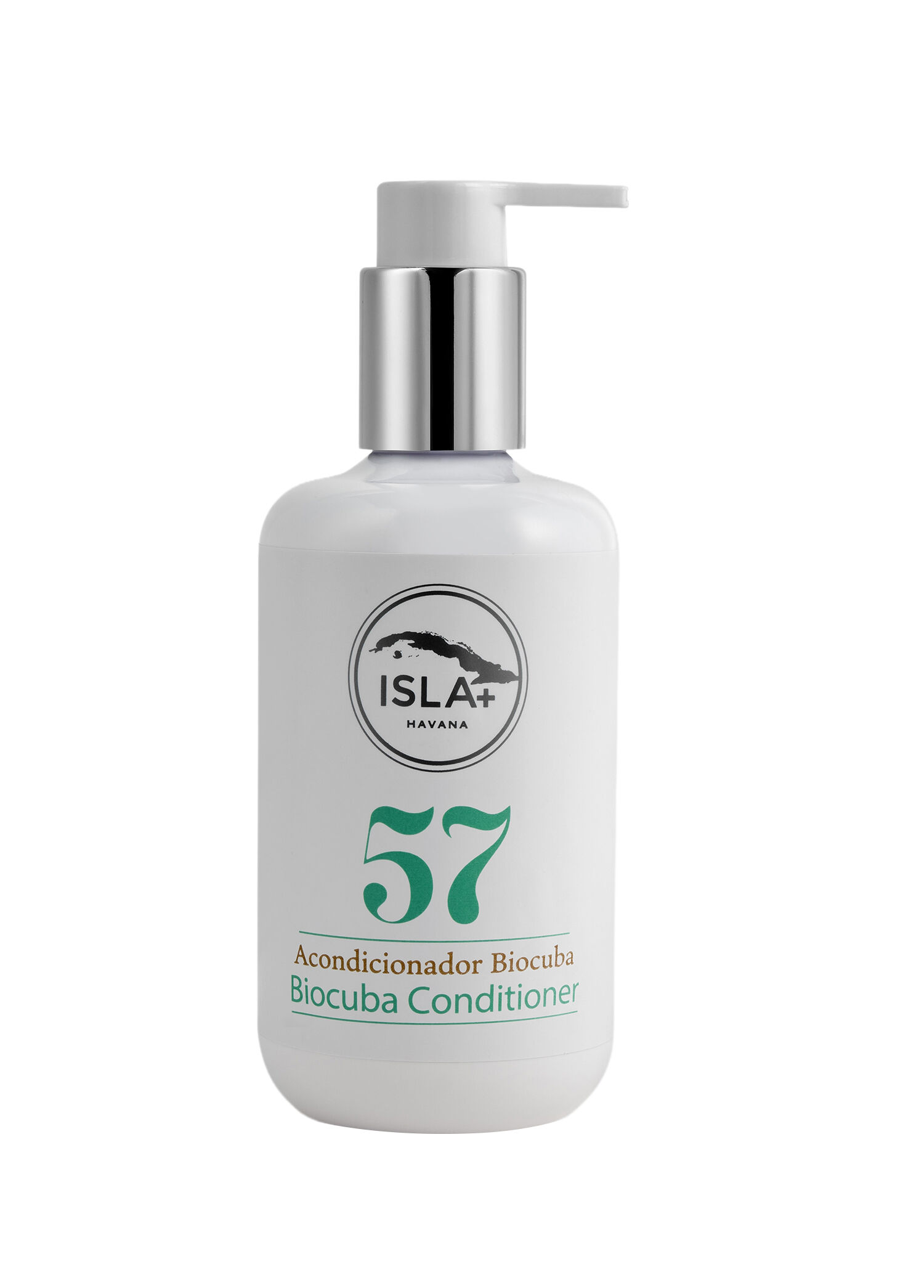 57 Biocuba Conditioner Nemlendirici Parlaklık Veren Saç Kremi 250 ml