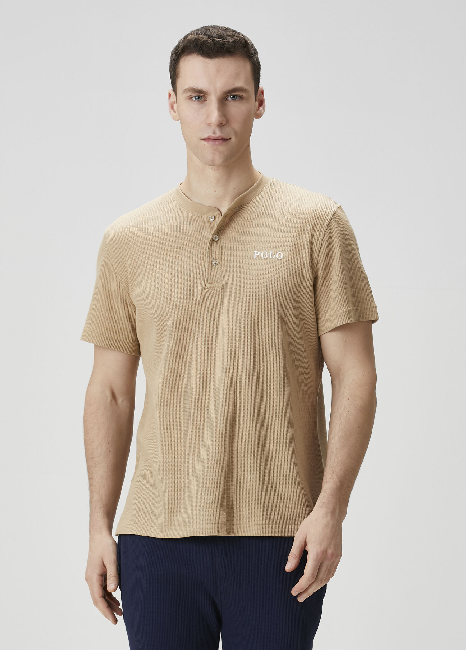 Camel Pijama Üstü